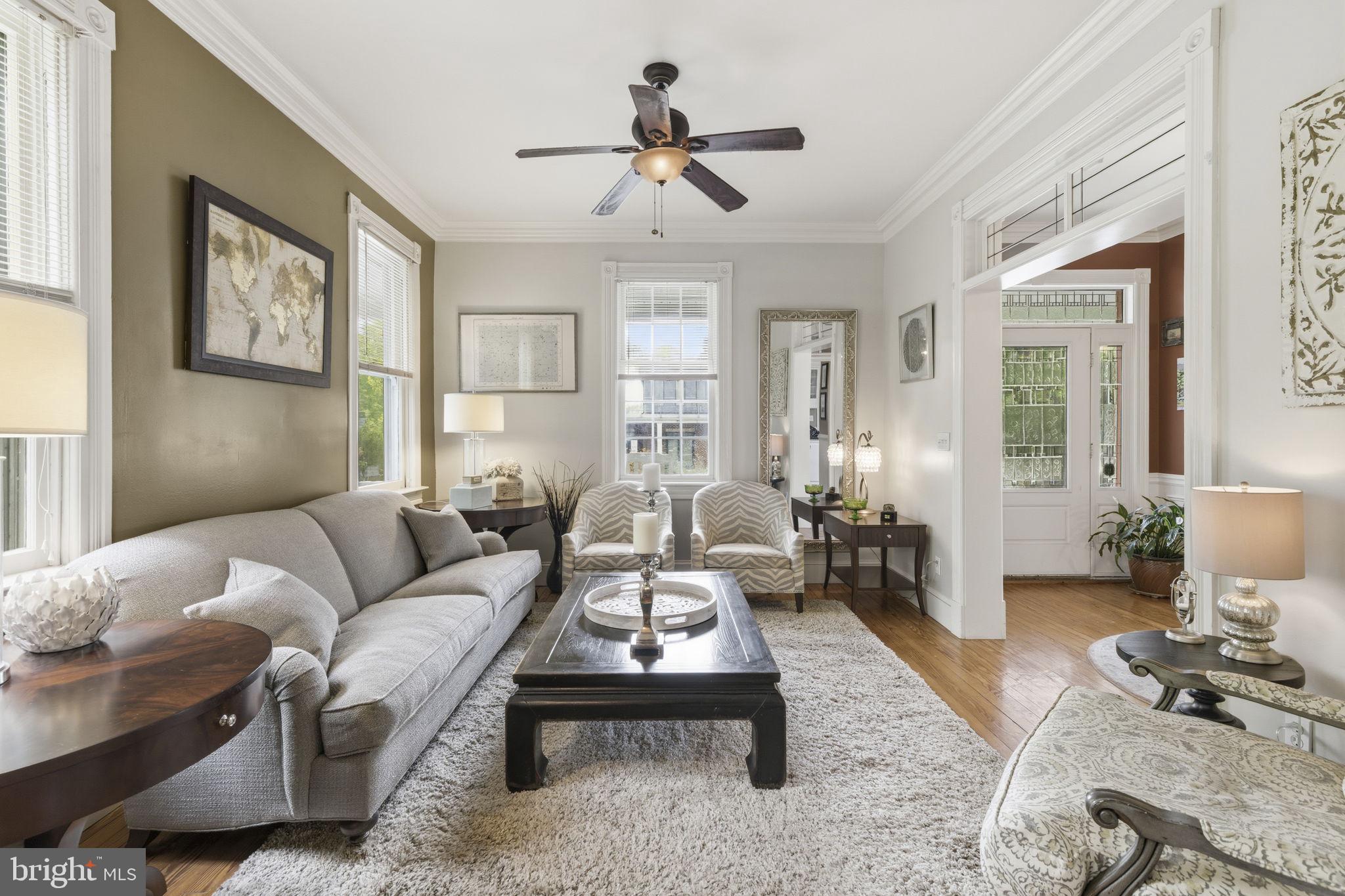 OVERLEA - Residential