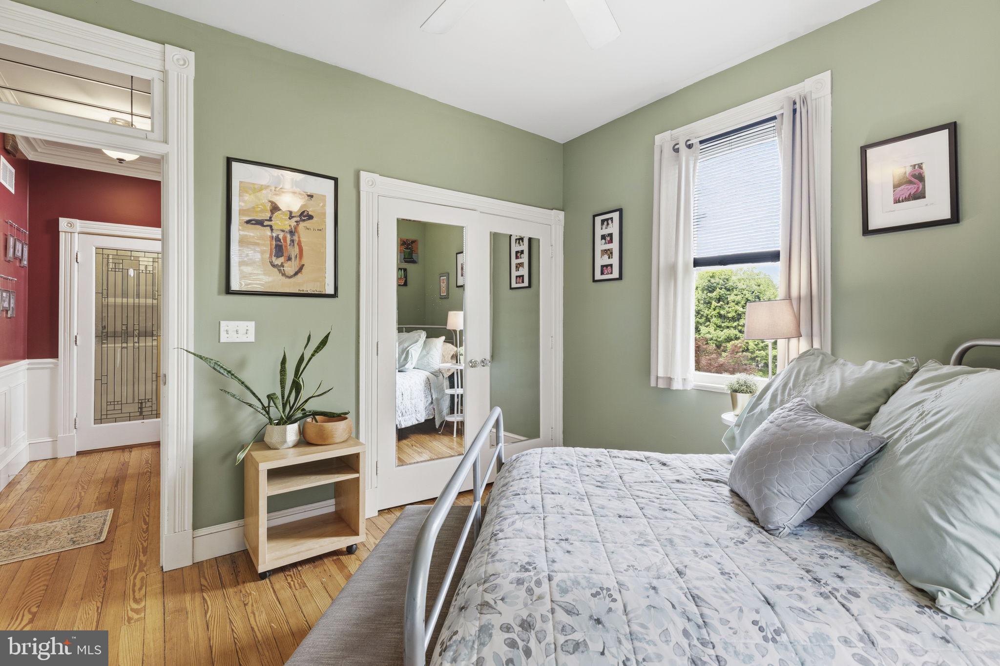 OVERLEA - Residential