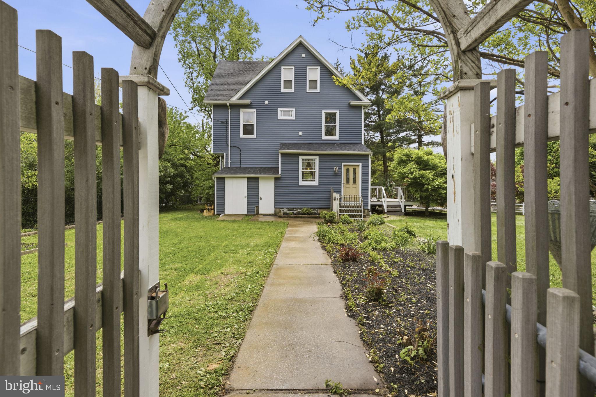 OVERLEA - Residential