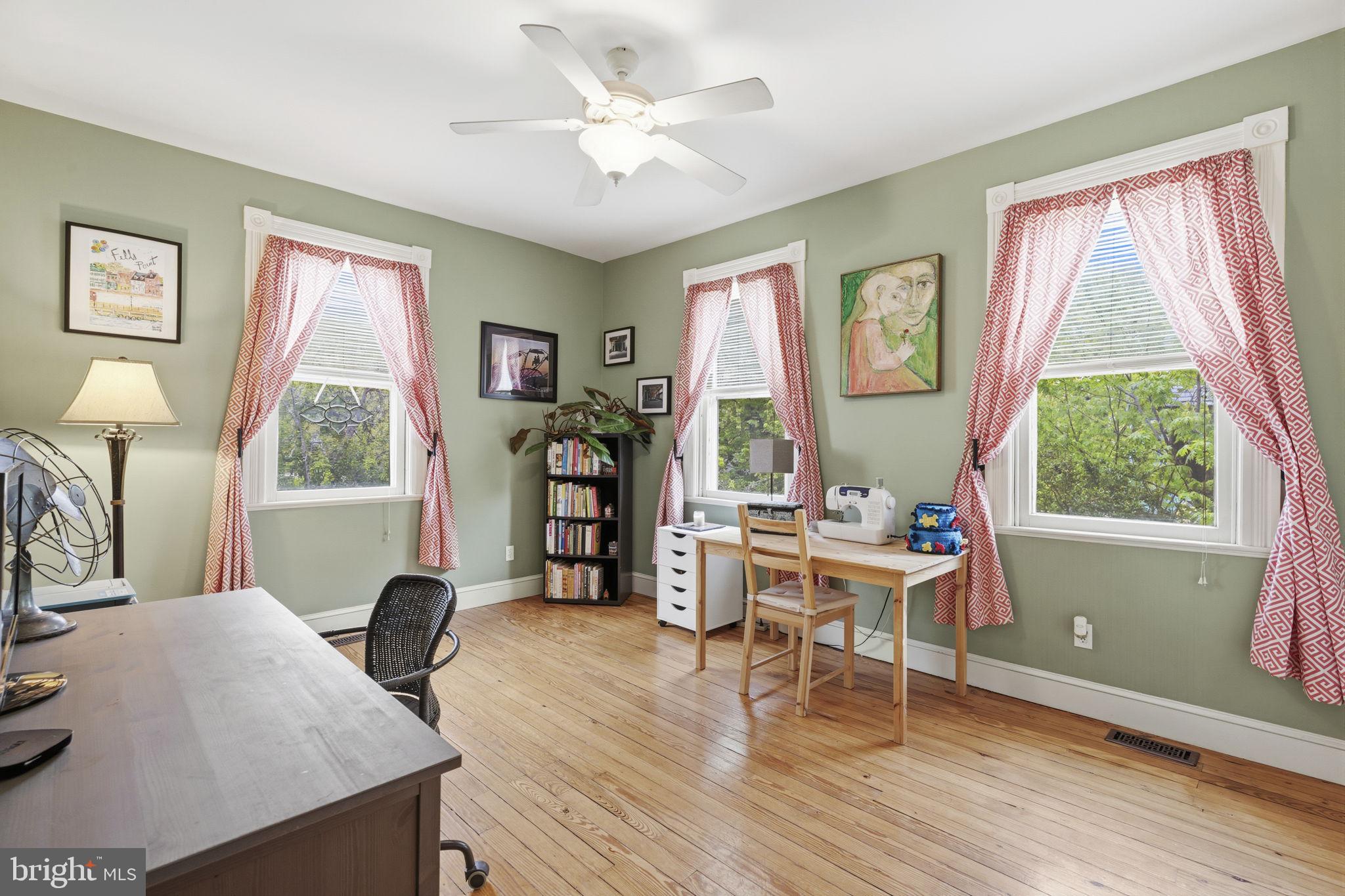 OVERLEA - Residential