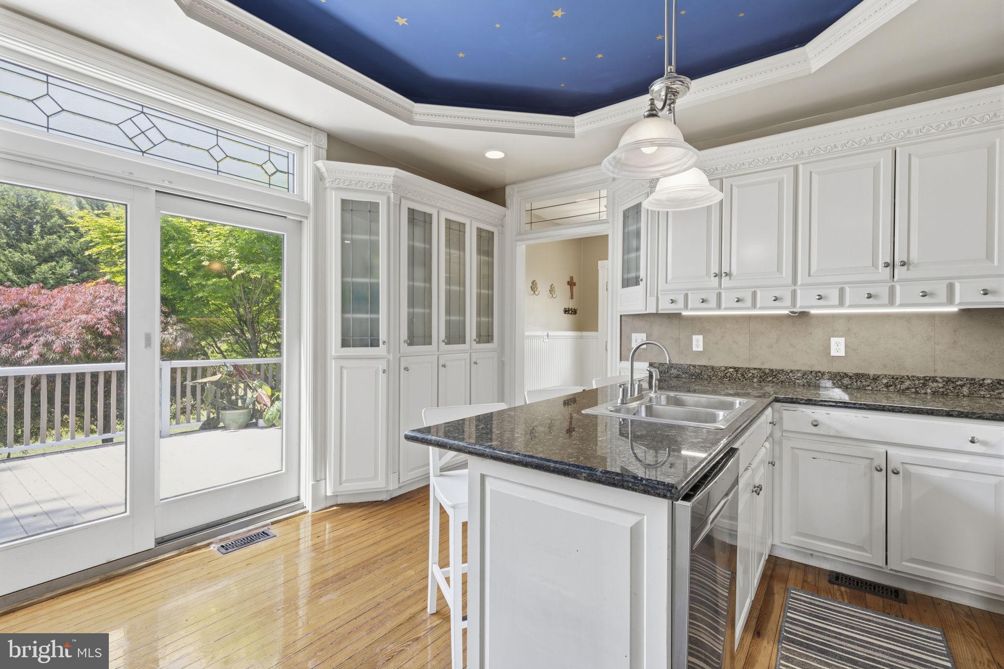 OVERLEA - Residential