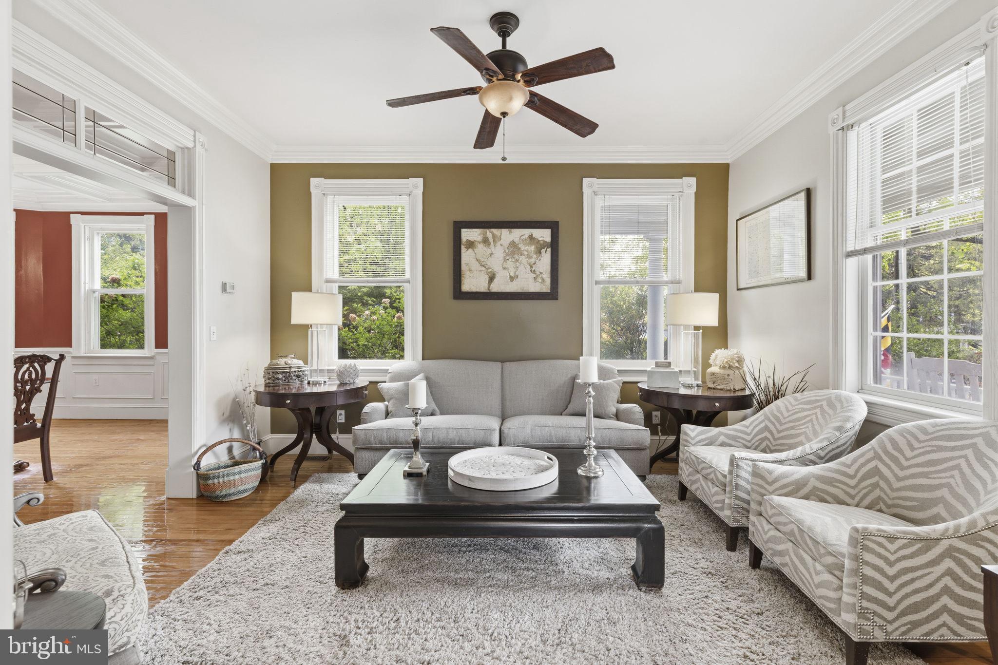 OVERLEA - Residential