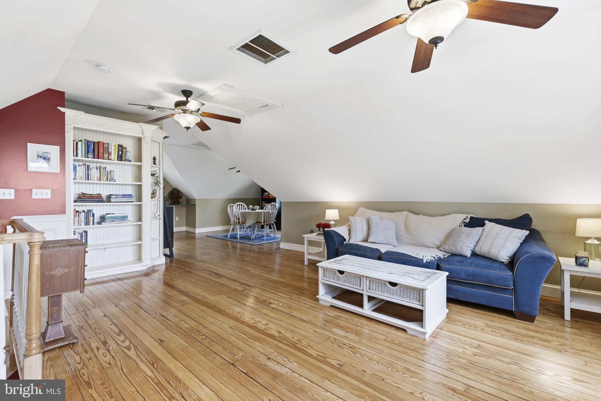 OVERLEA - Residential