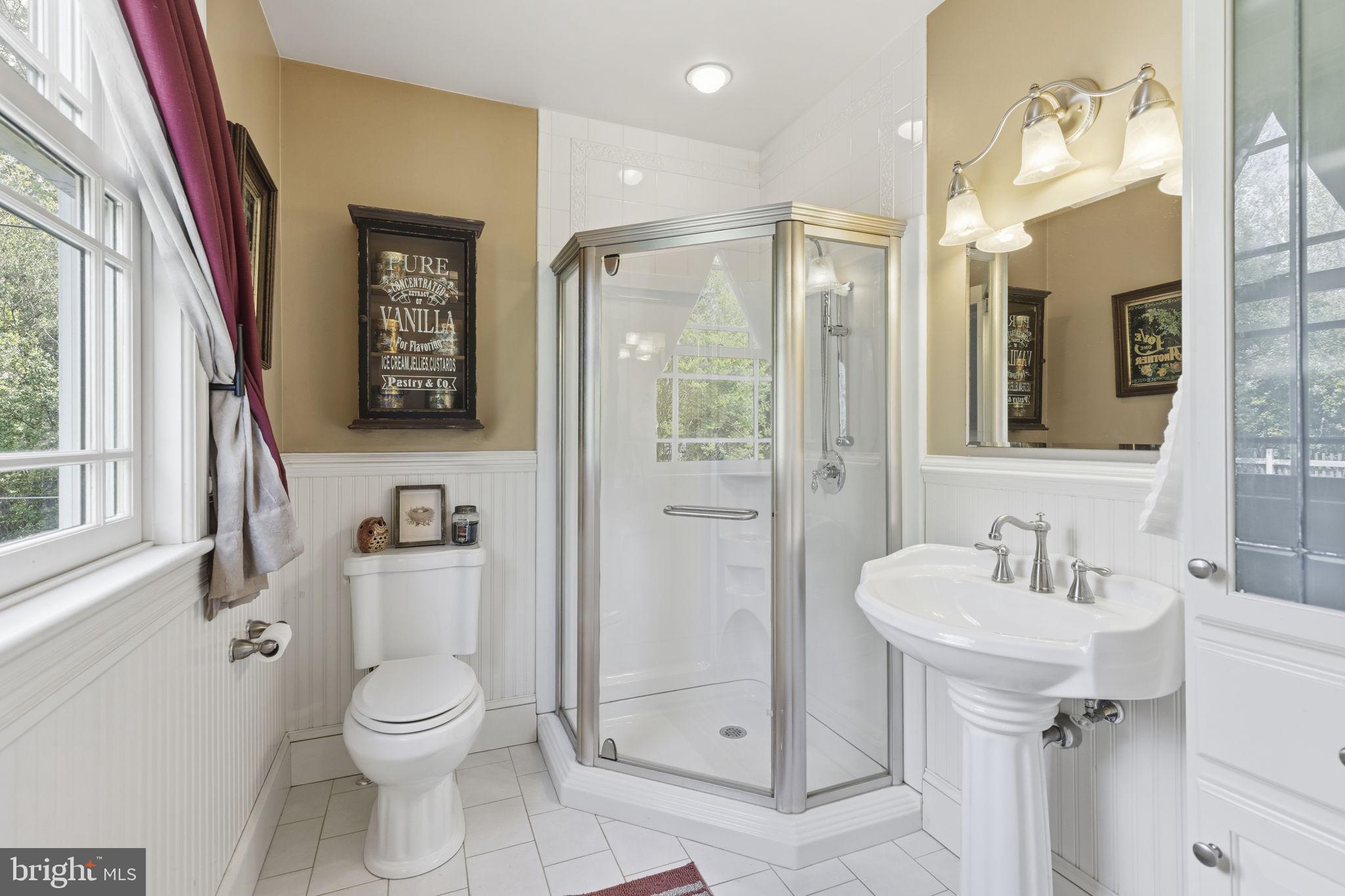 OVERLEA - Residential