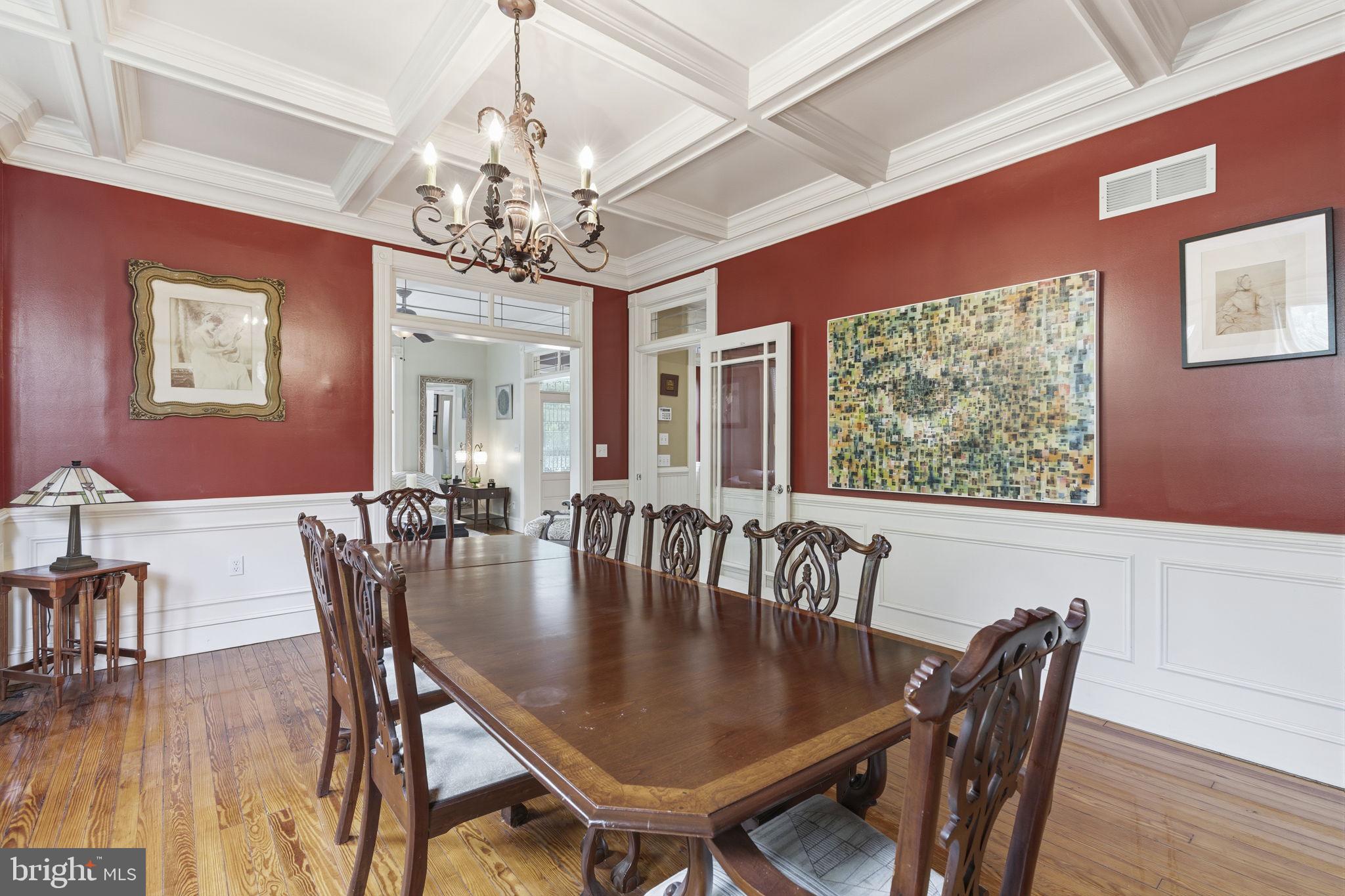 OVERLEA - Residential