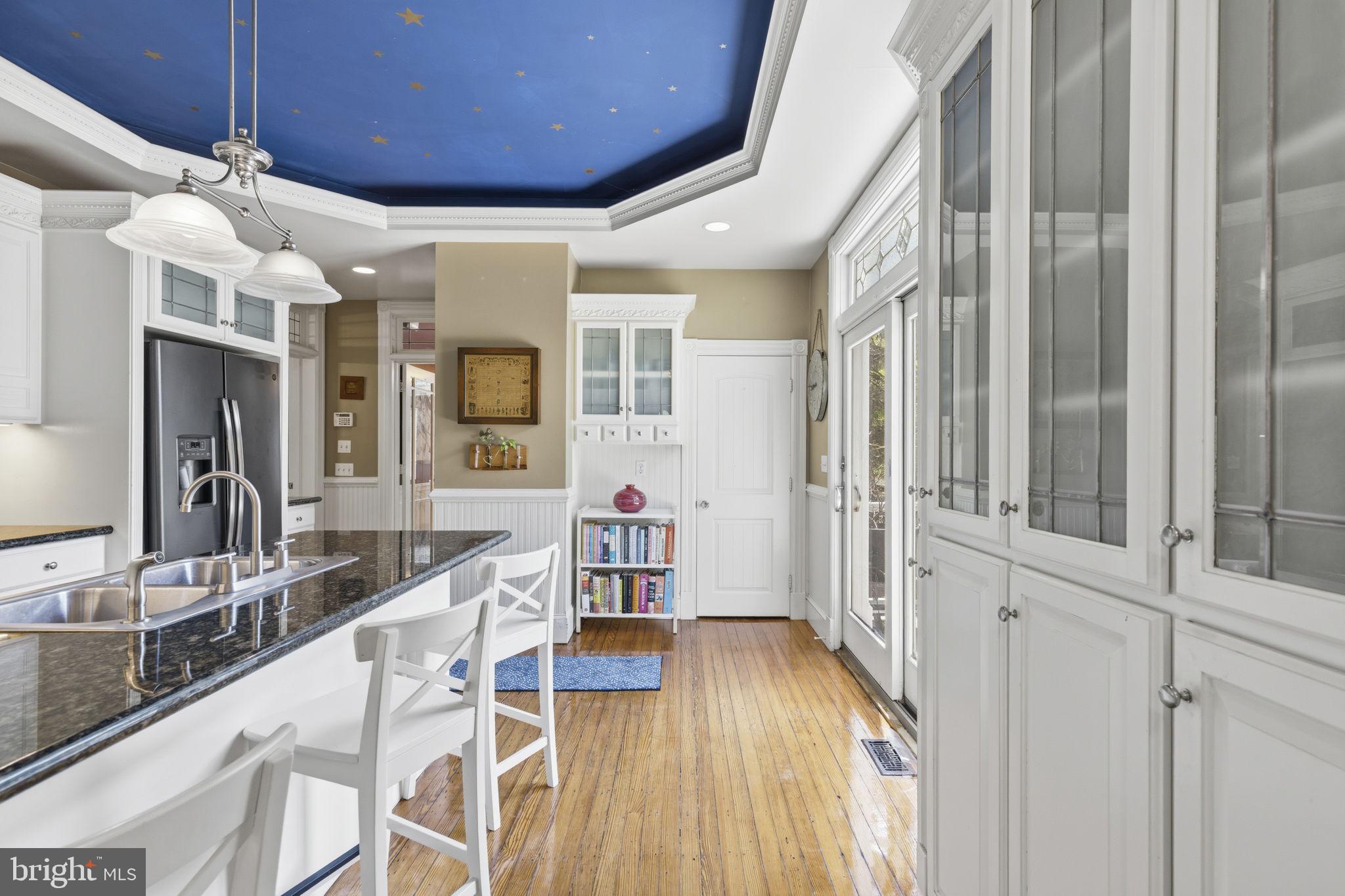 OVERLEA - Residential