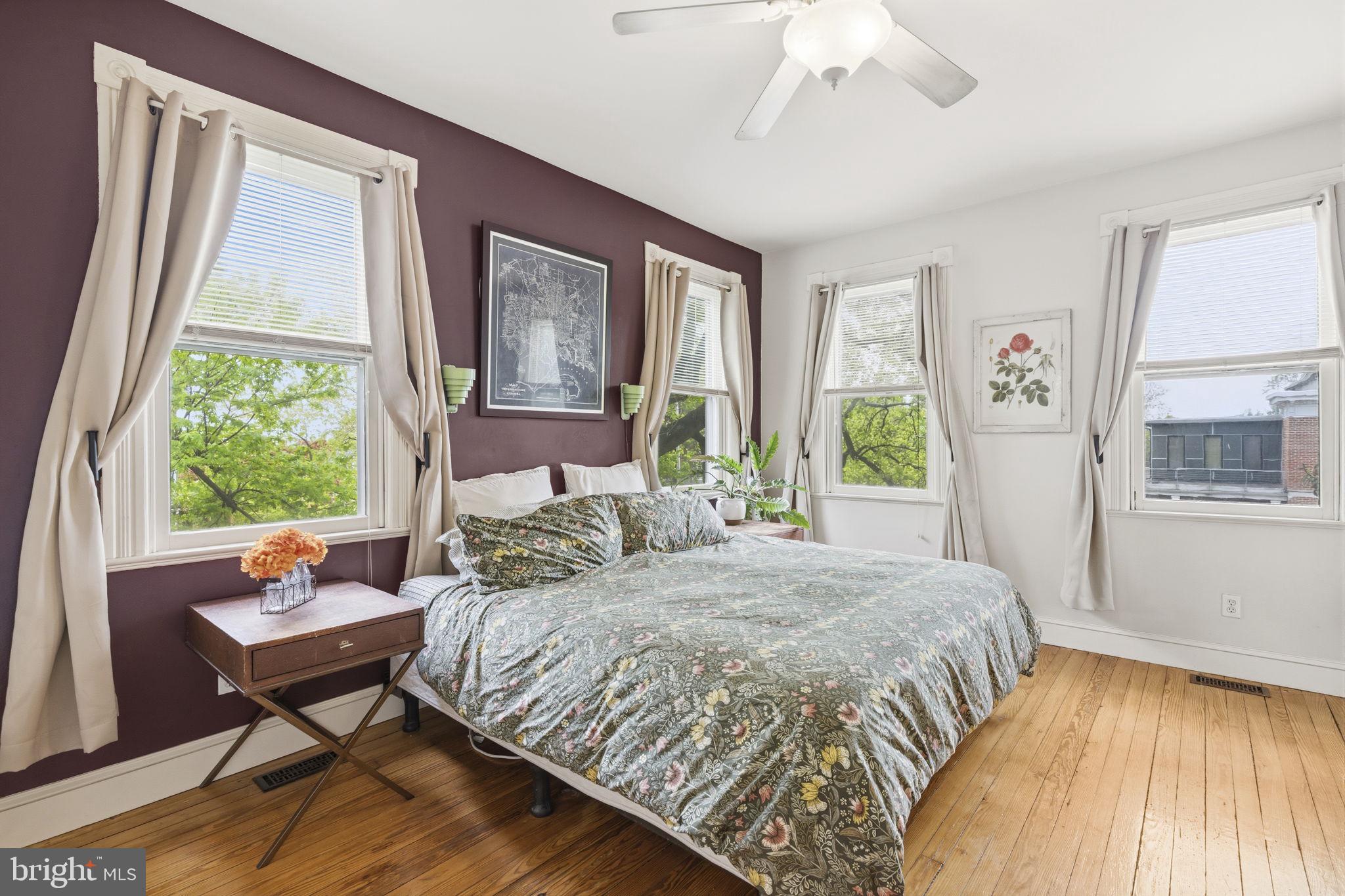 OVERLEA - Residential