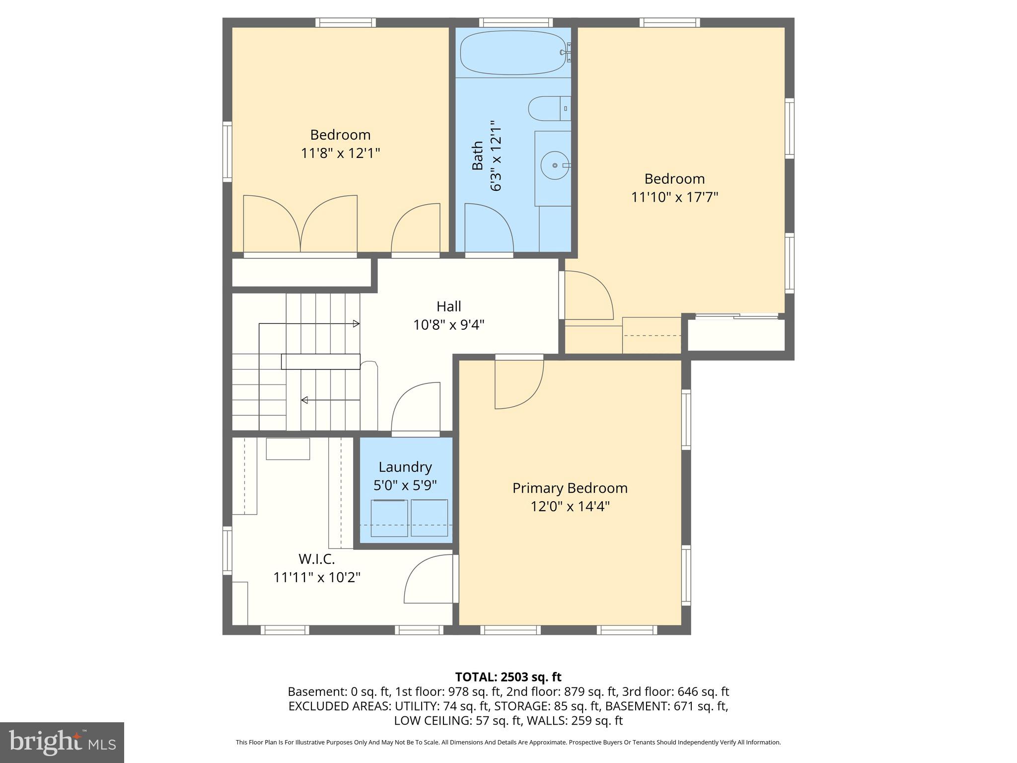 OVERLEA - Residential