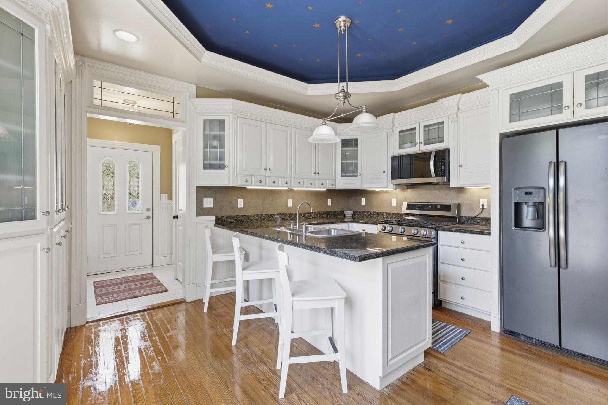 OVERLEA - Residential