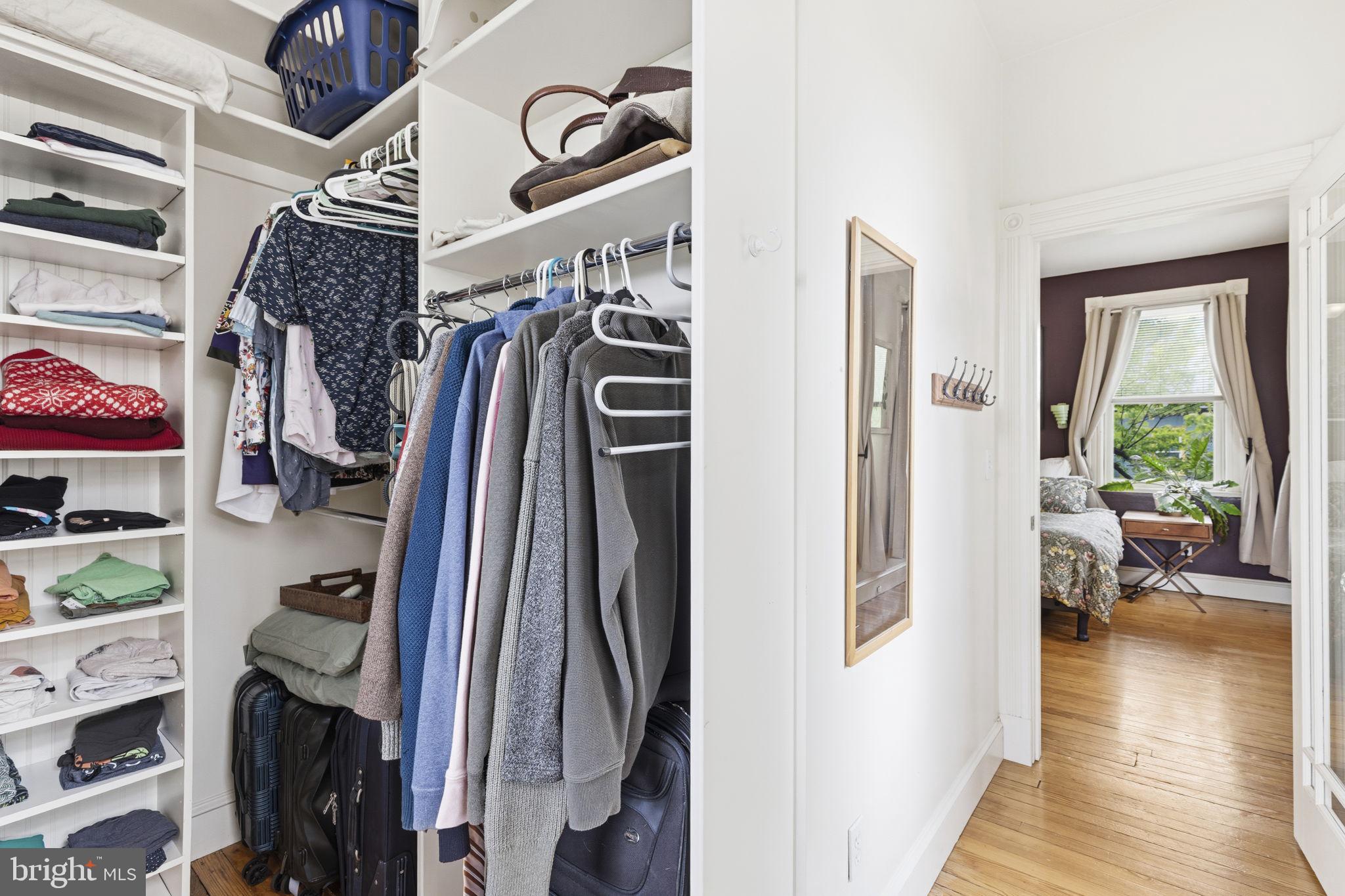 OVERLEA - Residential