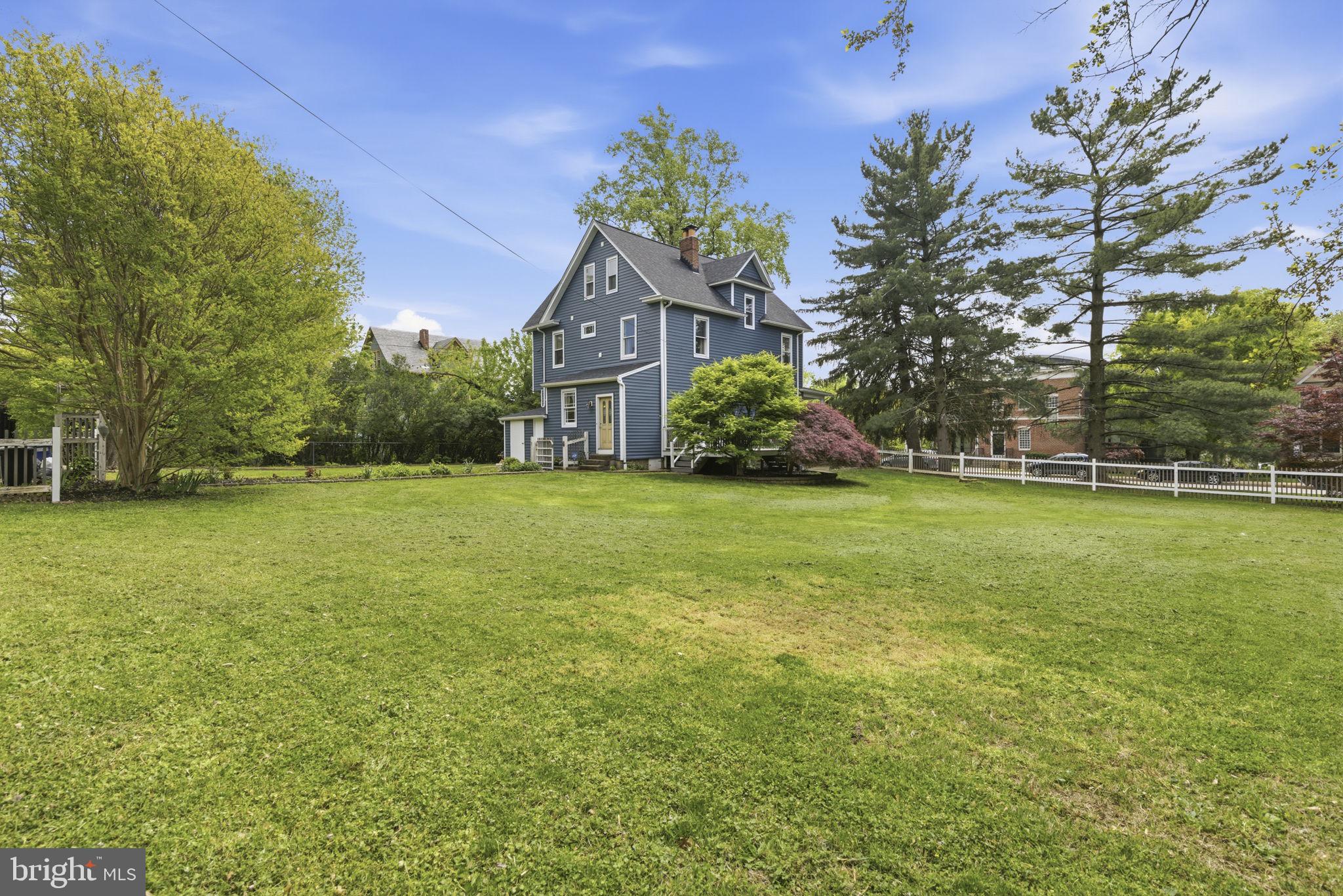 OVERLEA - Residential