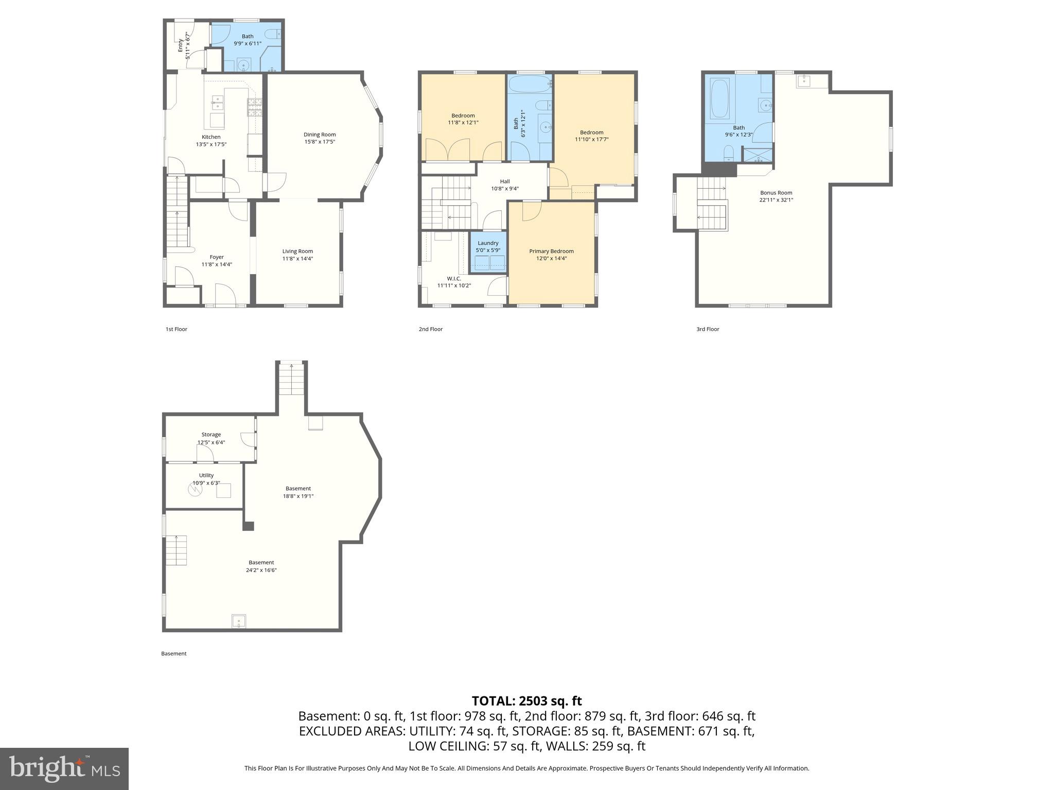 OVERLEA - Residential