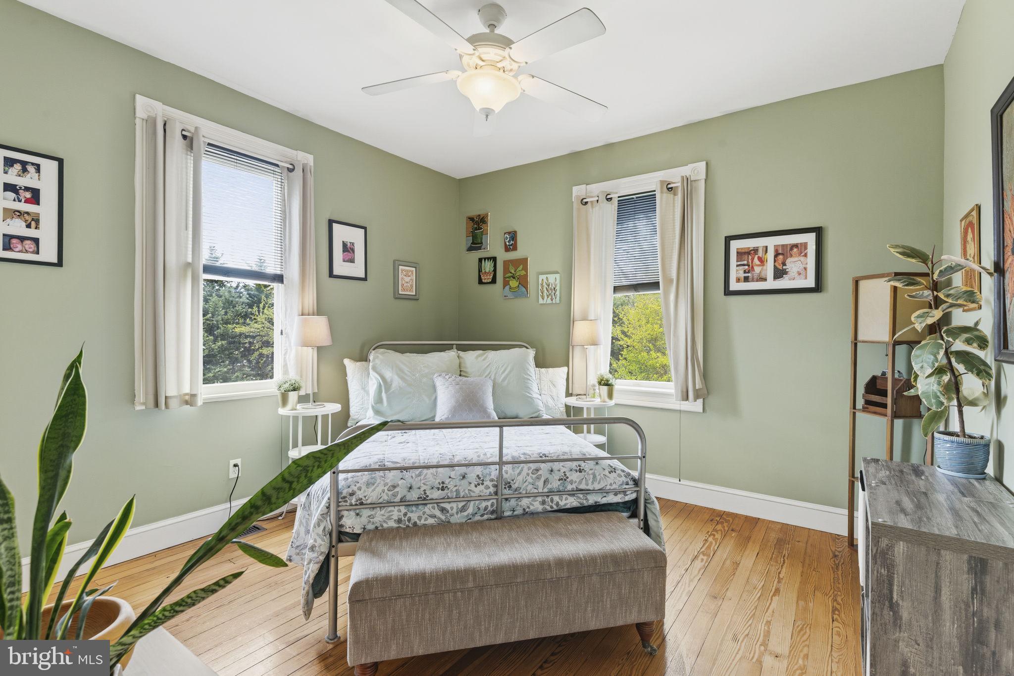 OVERLEA - Residential