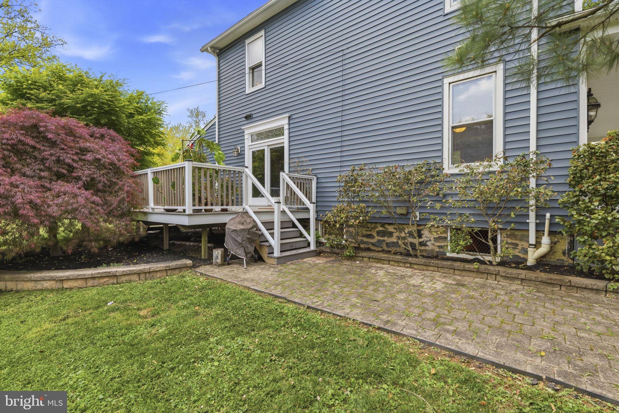 OVERLEA - Residential