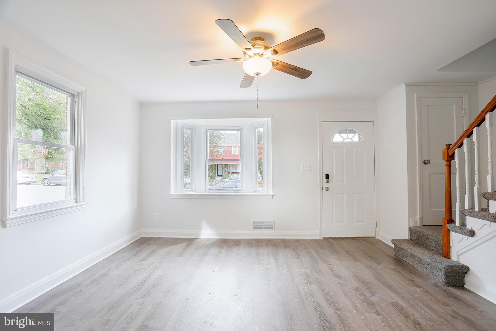 RIDGELEIGH - Residential Lease