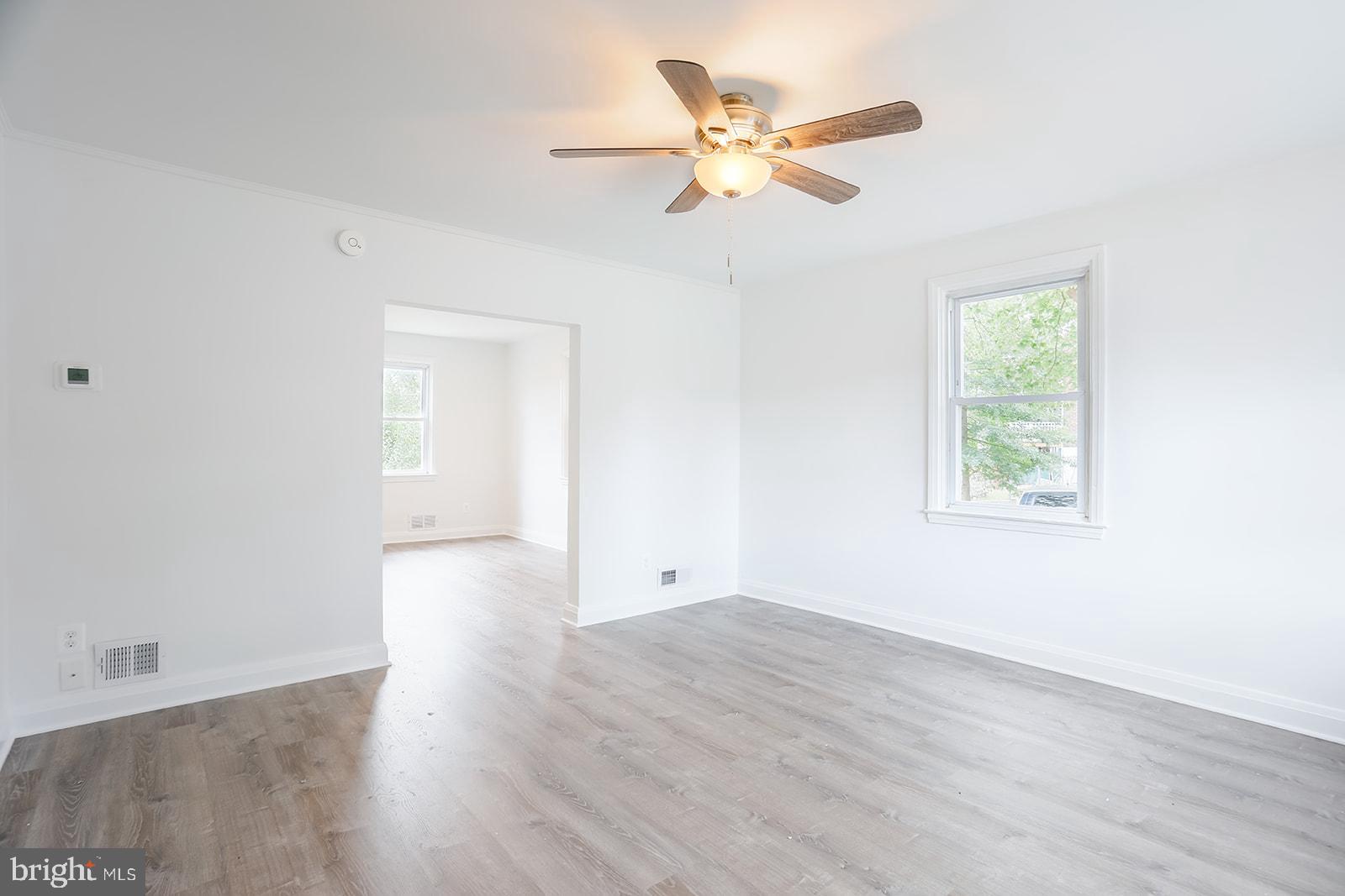 RIDGELEIGH - Residential Lease