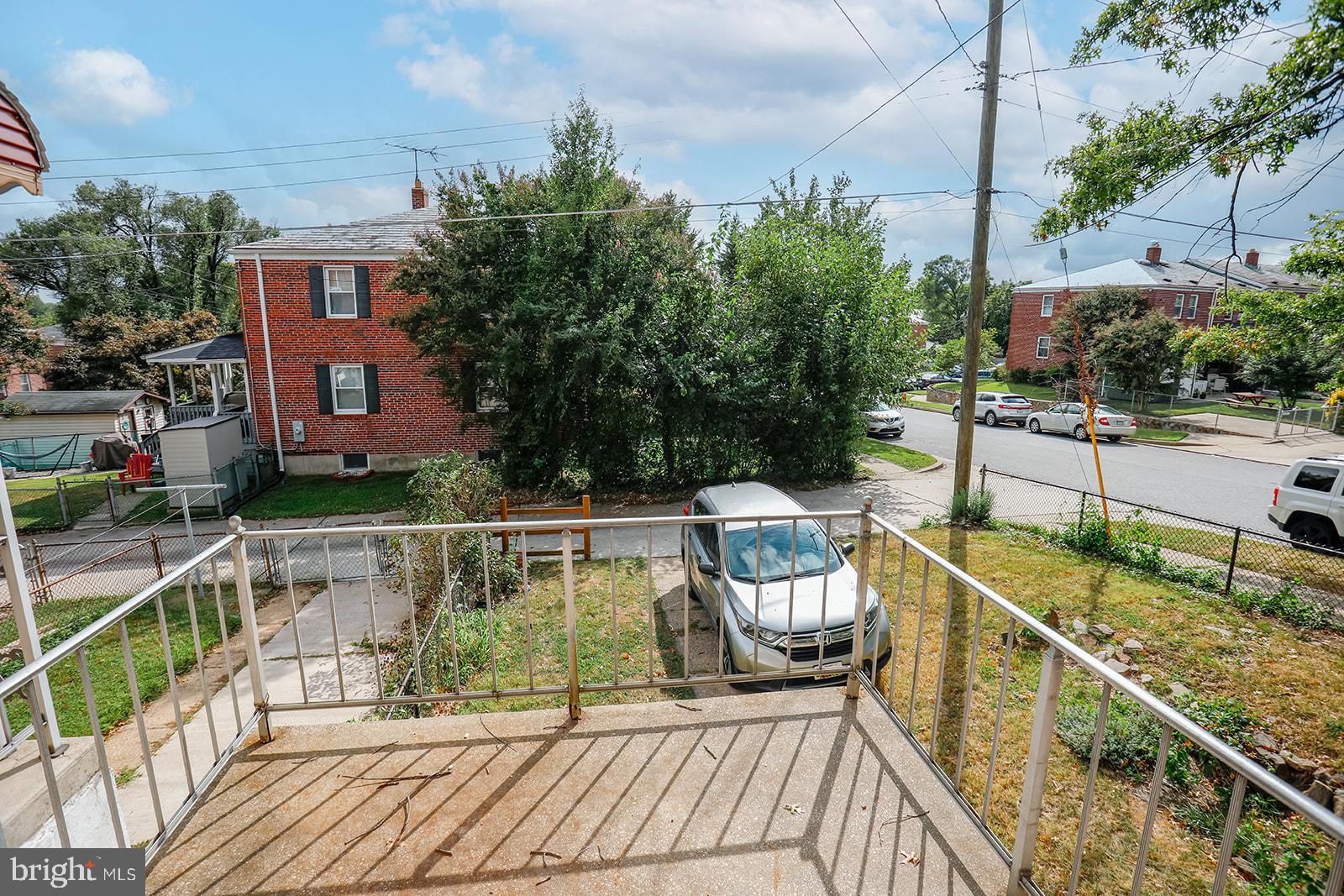 RIDGELEIGH - Residential Lease