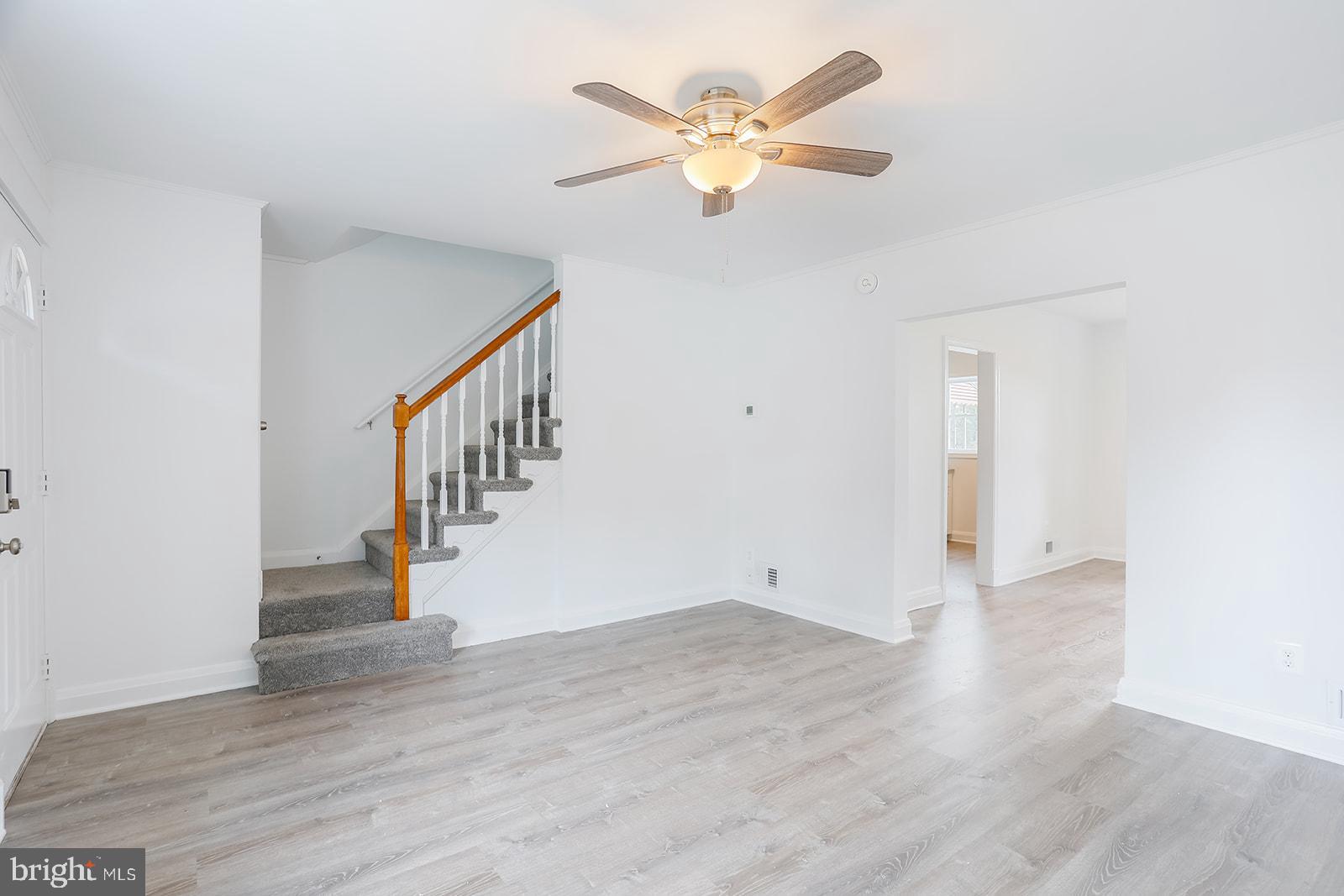 RIDGELEIGH - Residential Lease