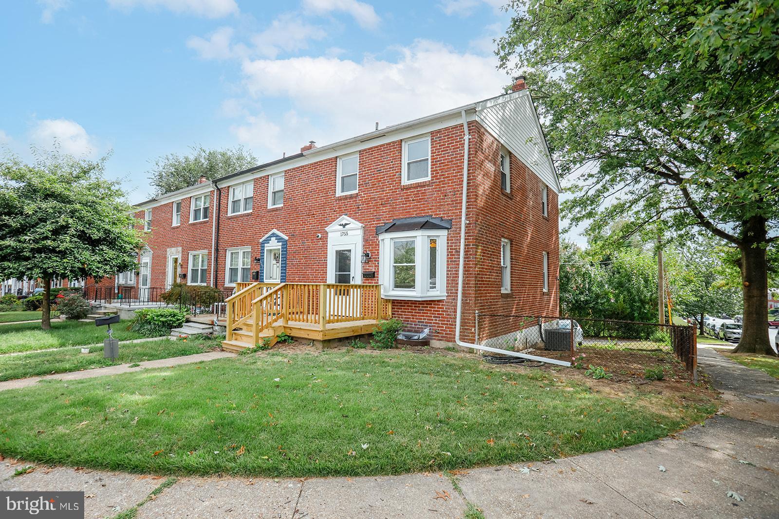 RIDGELEIGH - Residential Lease