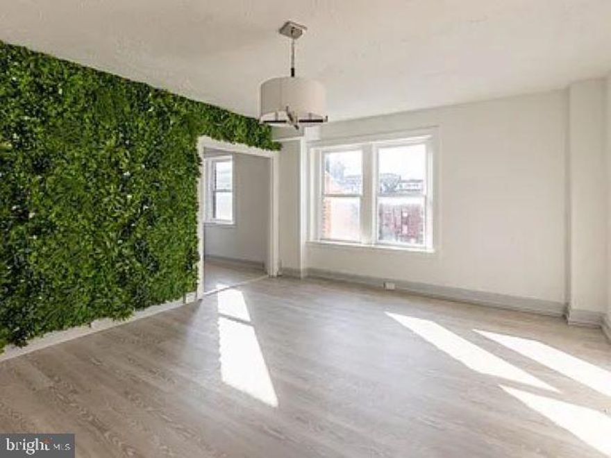 Discover your ideal apartment in The Madison Apartments of Mount Vernon, where modern living meets historic charm in the heart of Mount Vernon. Nestled in this picturesque neighborhood, our stunning apartments offer a refined living experience like no other.

These updated apartments step into spacious open floor plans with soaring ceilings, creating an airy, welcoming ambiance that's flooded with natural light. Your gourmet kitchen, adorned with sleek appliances and black matte hardware, will inspire your inner chef. The custom walk-in closets, engineered hardwood flooring, quartz countertops, greenery accent wall, and posh lighting add more than a touch of opulence to your everyday routine.

Mount Vernon, where suburban serenity meets urban vitality, this lifestyle destination offers a perfect fusion of tranquility and excitement. The community is steps away from Baltimore Penn Station as well as vibrant dining, renowned cultural attractions, lush green spaces, and the prestigious Johns Hopkins campus. Discover Mount Vernon: Your ideal city retreat.

Your oasis awaits, and we are ready to help you find your dream apartment at The Madison Apartments of Mount Vernon!

Please note that the photos are of a model apartment home at The Madison Apartments of Mount Vernon.