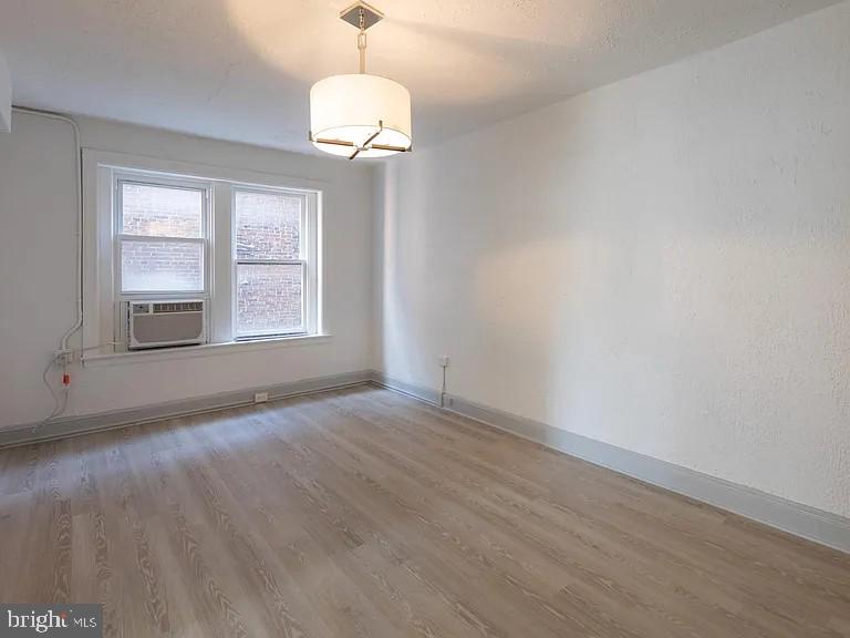 MOUNT VERNON PLACE HISTORIC DISTRICT - Residential Lease