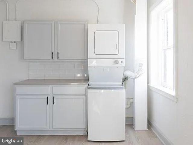 MOUNT VERNON PLACE HISTORIC DISTRICT - Residential Lease