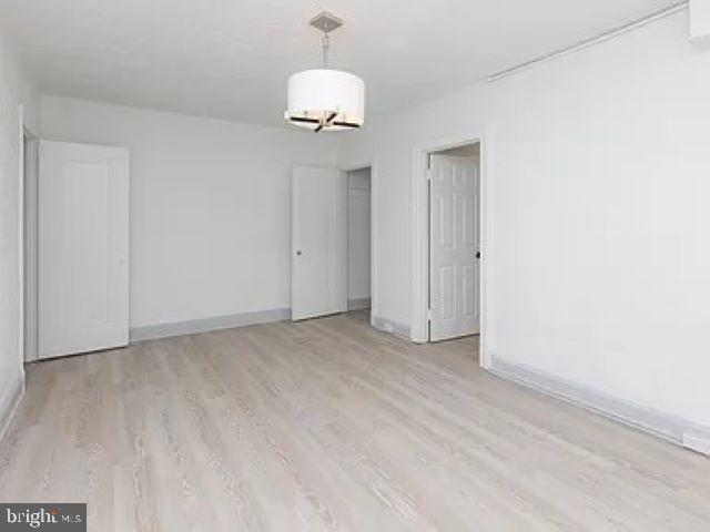 MOUNT VERNON PLACE HISTORIC DISTRICT - Residential Lease