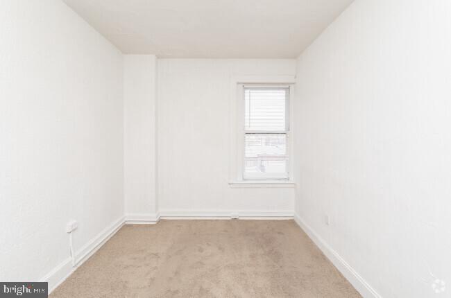 MOUNT VERNON PLACE HISTORIC DISTRICT - Residential Lease