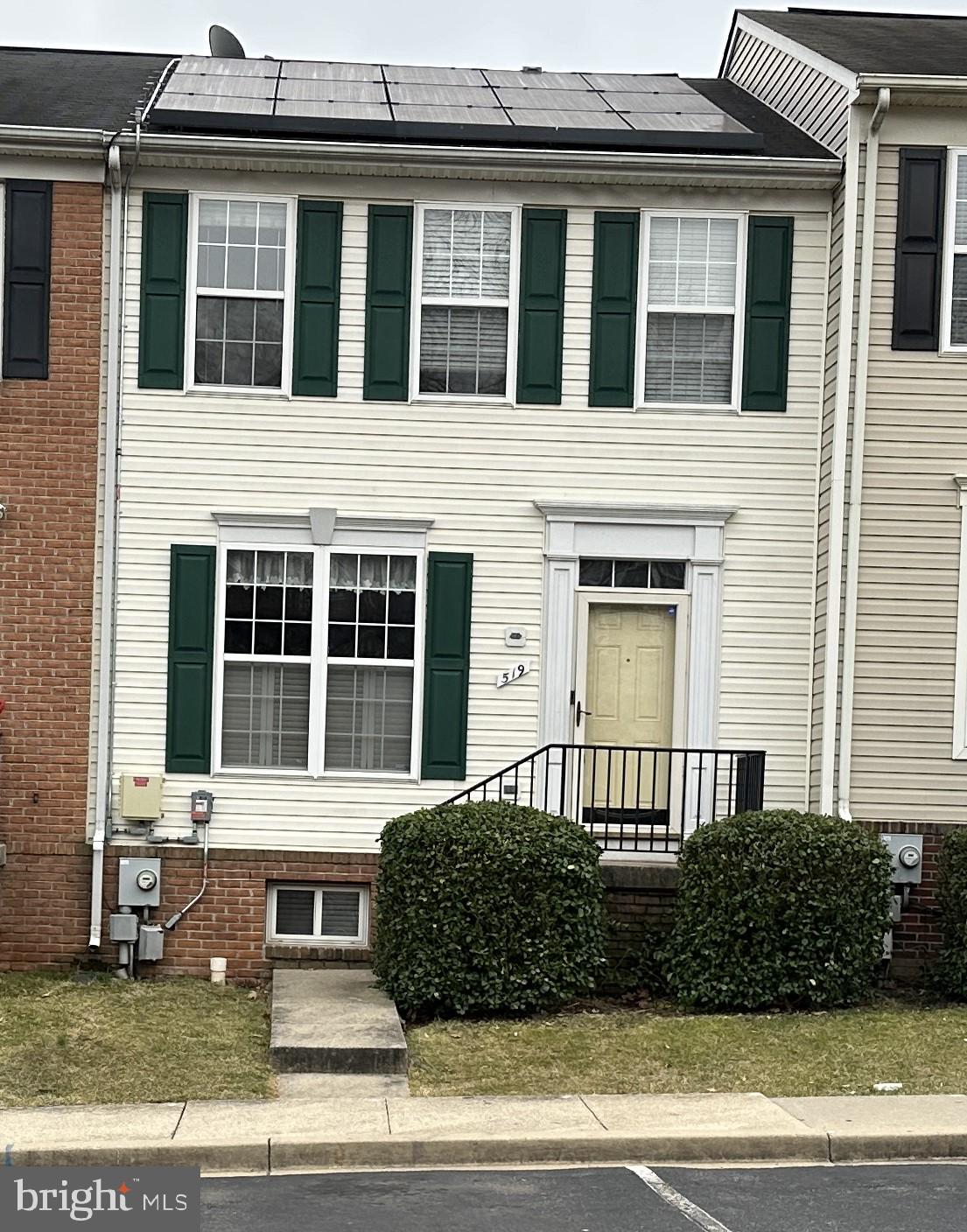 OVERLOOK - Residential