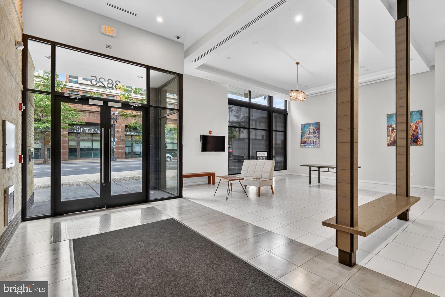 3825 GEORGIA AVENUE NW 402