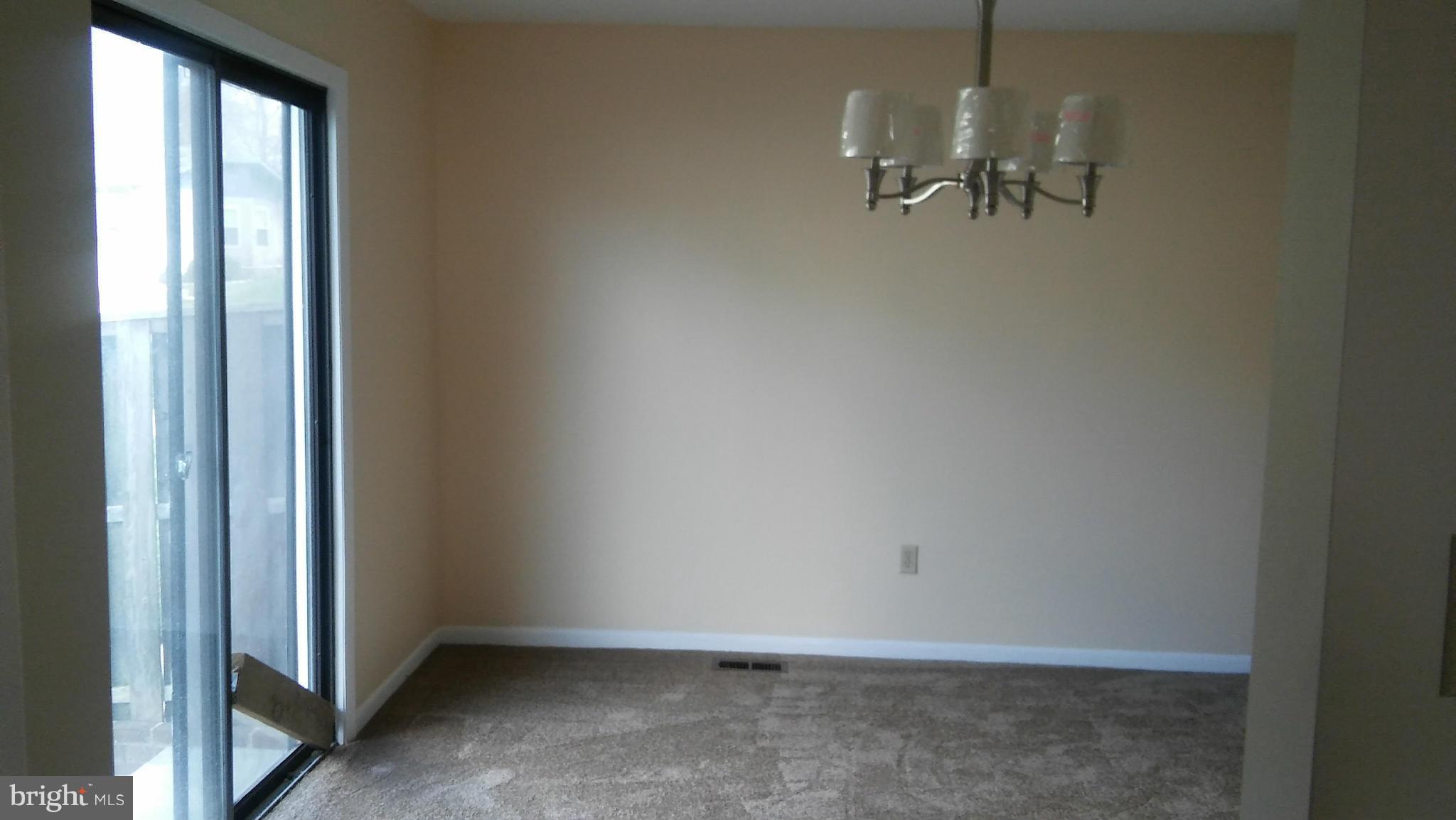 NEWPORT ESTATES - Residential Lease