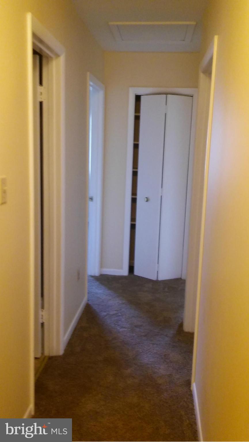 NEWPORT ESTATES - Residential Lease