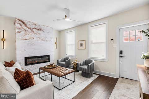Townhouse For Sale - 2542 Jasper Street<br/> PHILADELPHIA, PA 19125