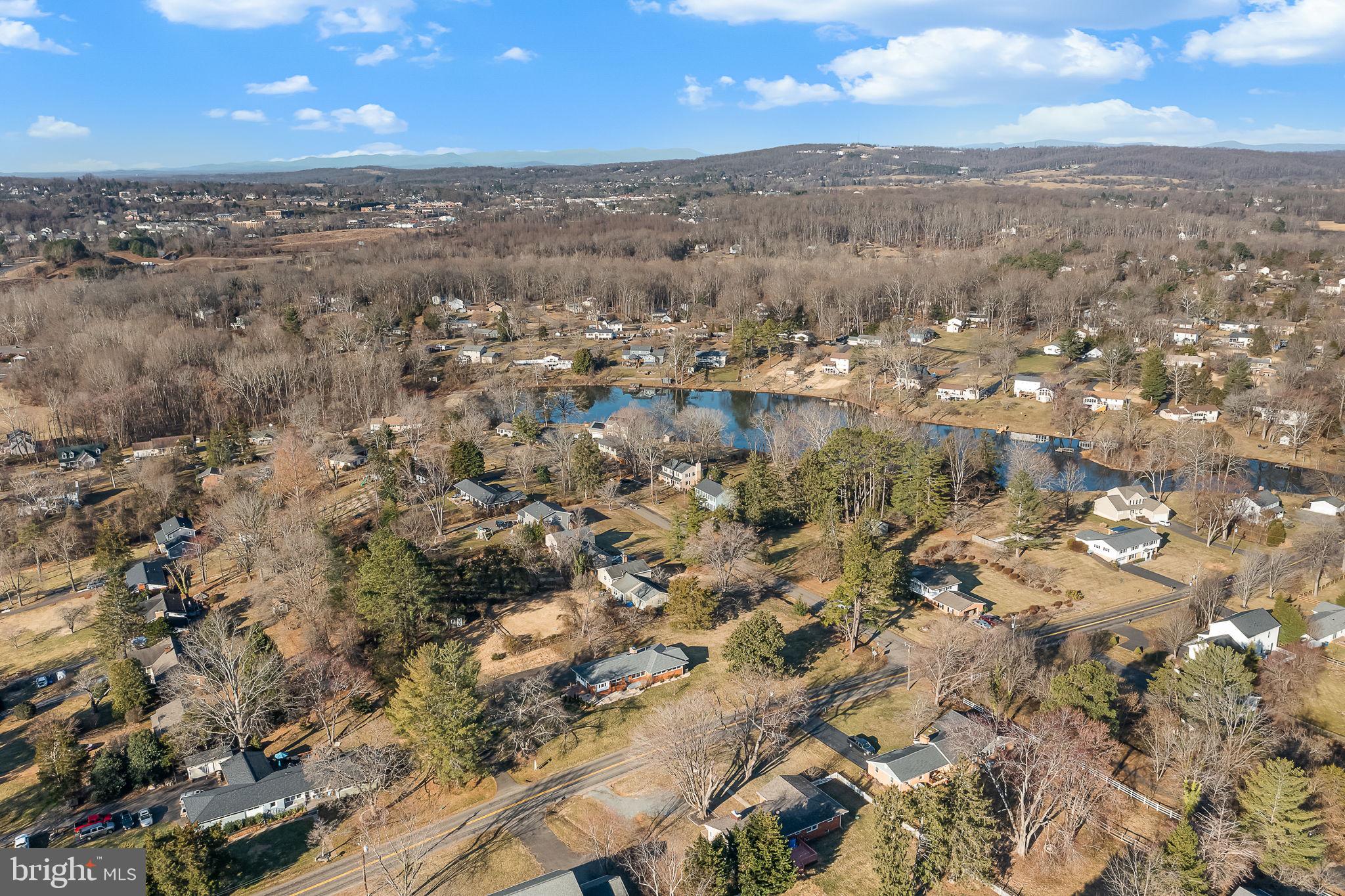 WARRENTON LAKES - Residential