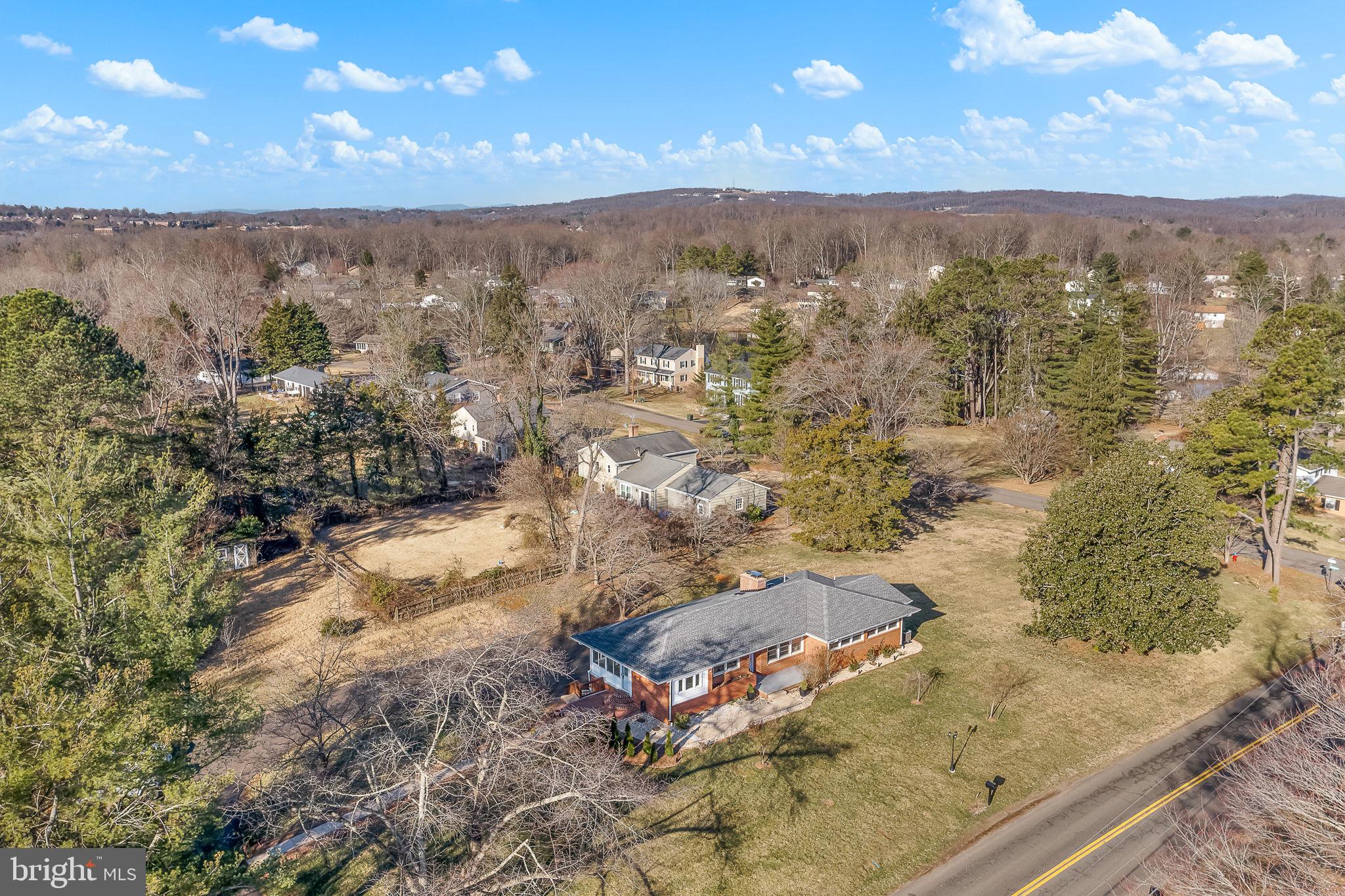 WARRENTON LAKES - Residential