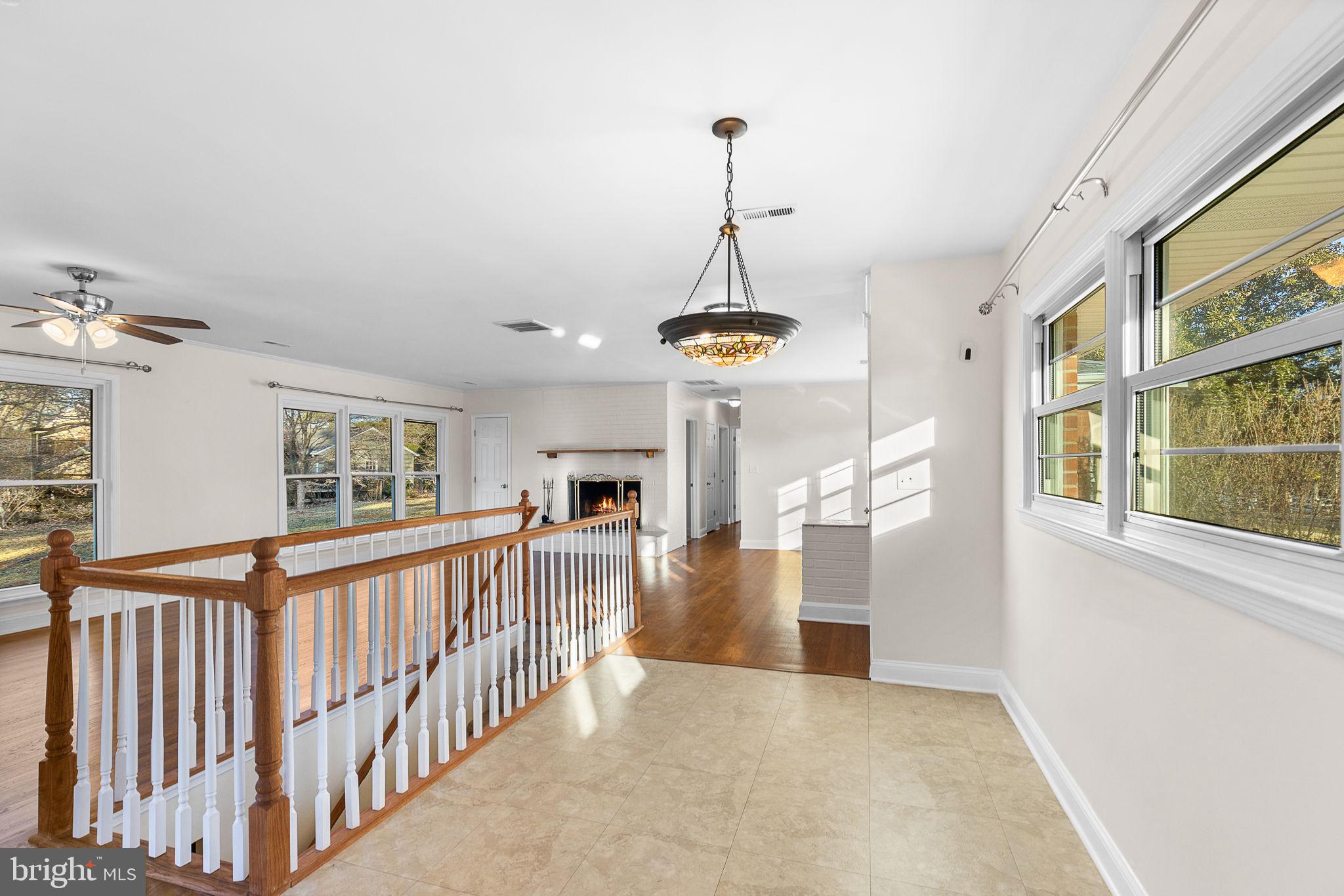 WARRENTON LAKES - Residential