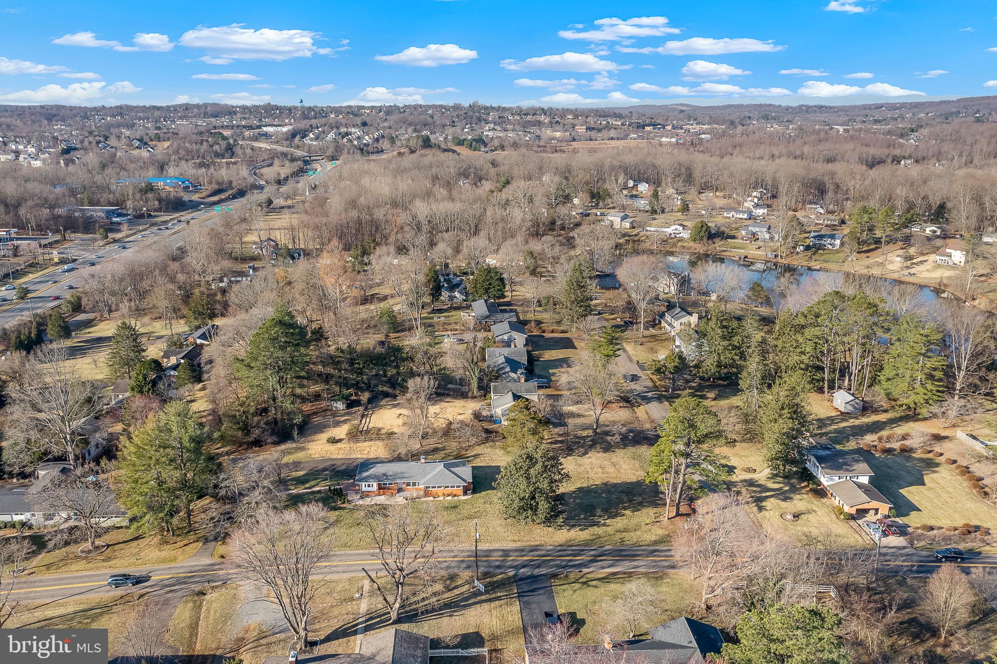 WARRENTON LAKES - Residential