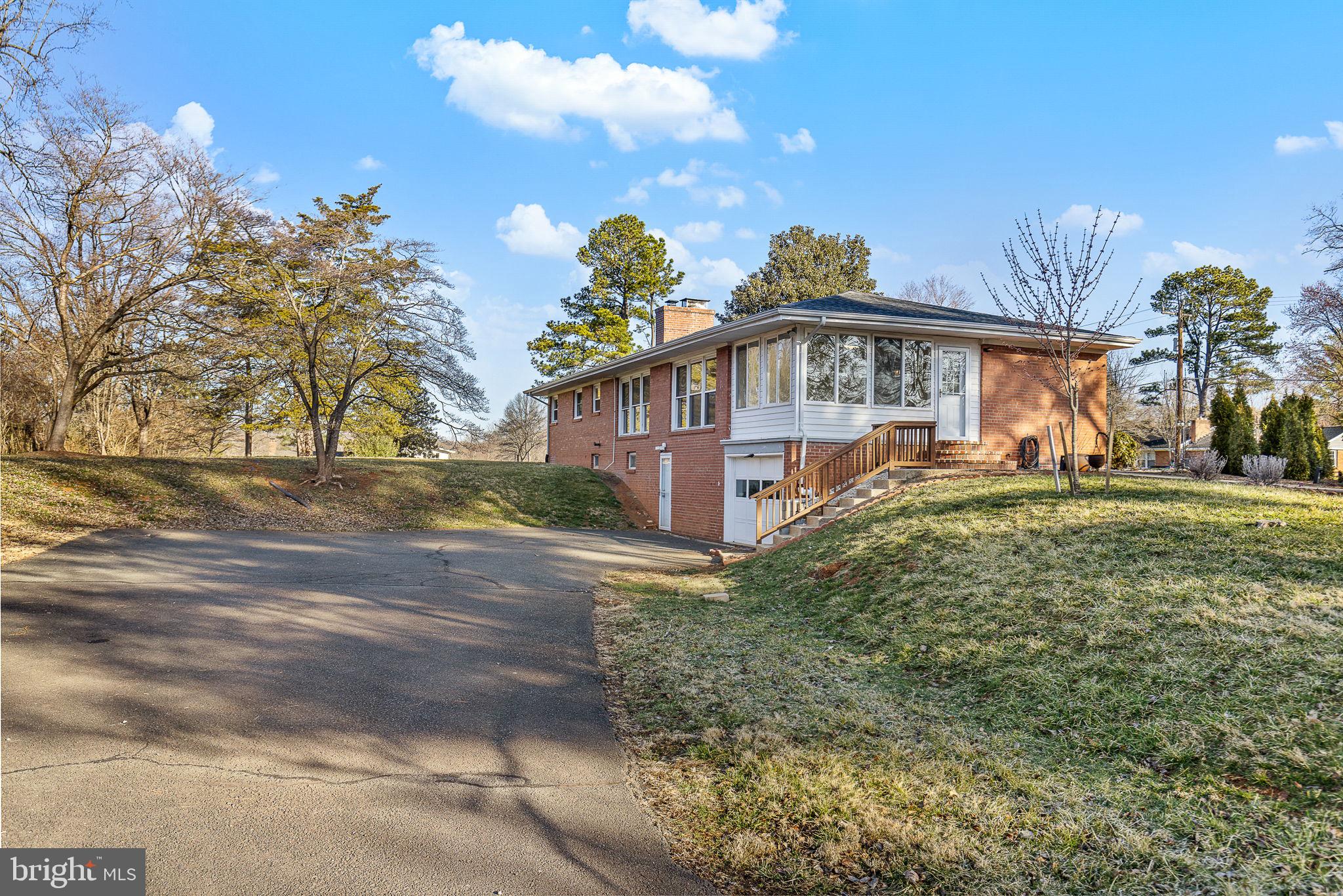 WARRENTON LAKES - Residential