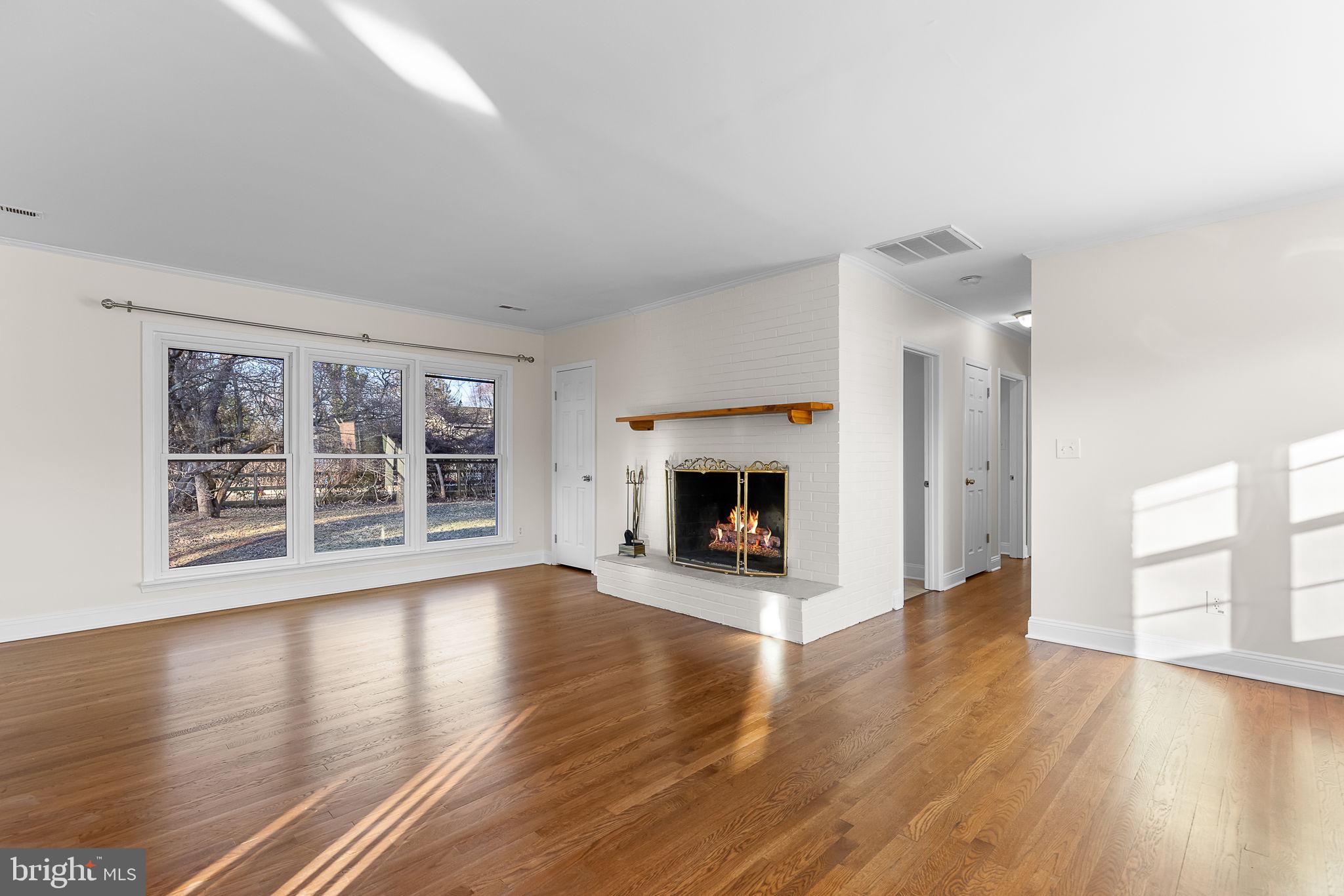 WARRENTON LAKES - Residential