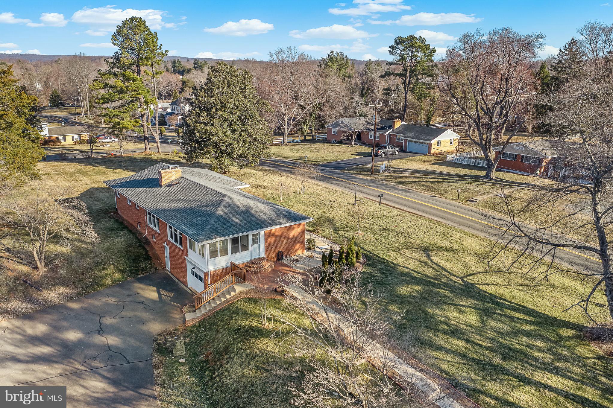 WARRENTON LAKES - Residential