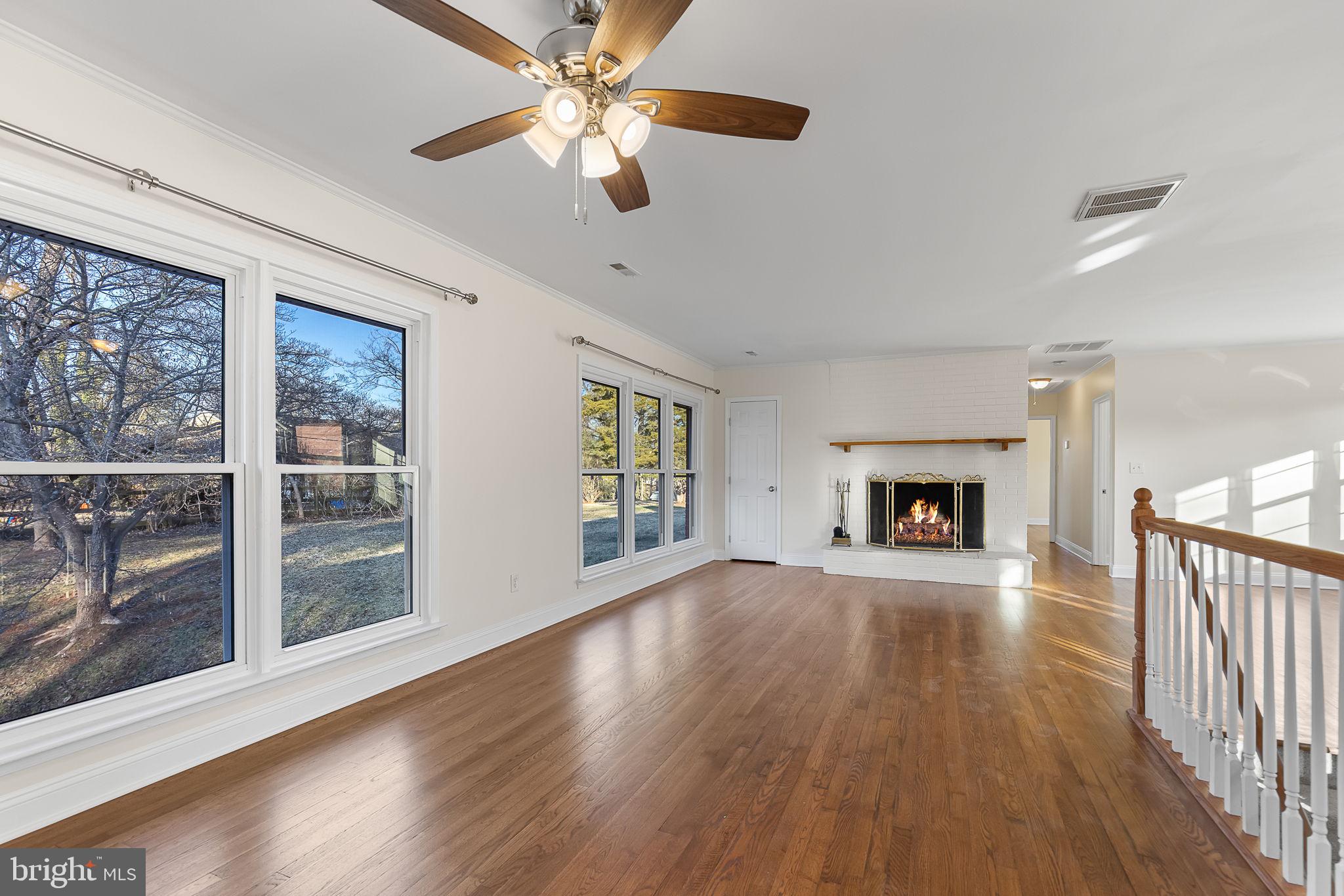 WARRENTON LAKES - Residential