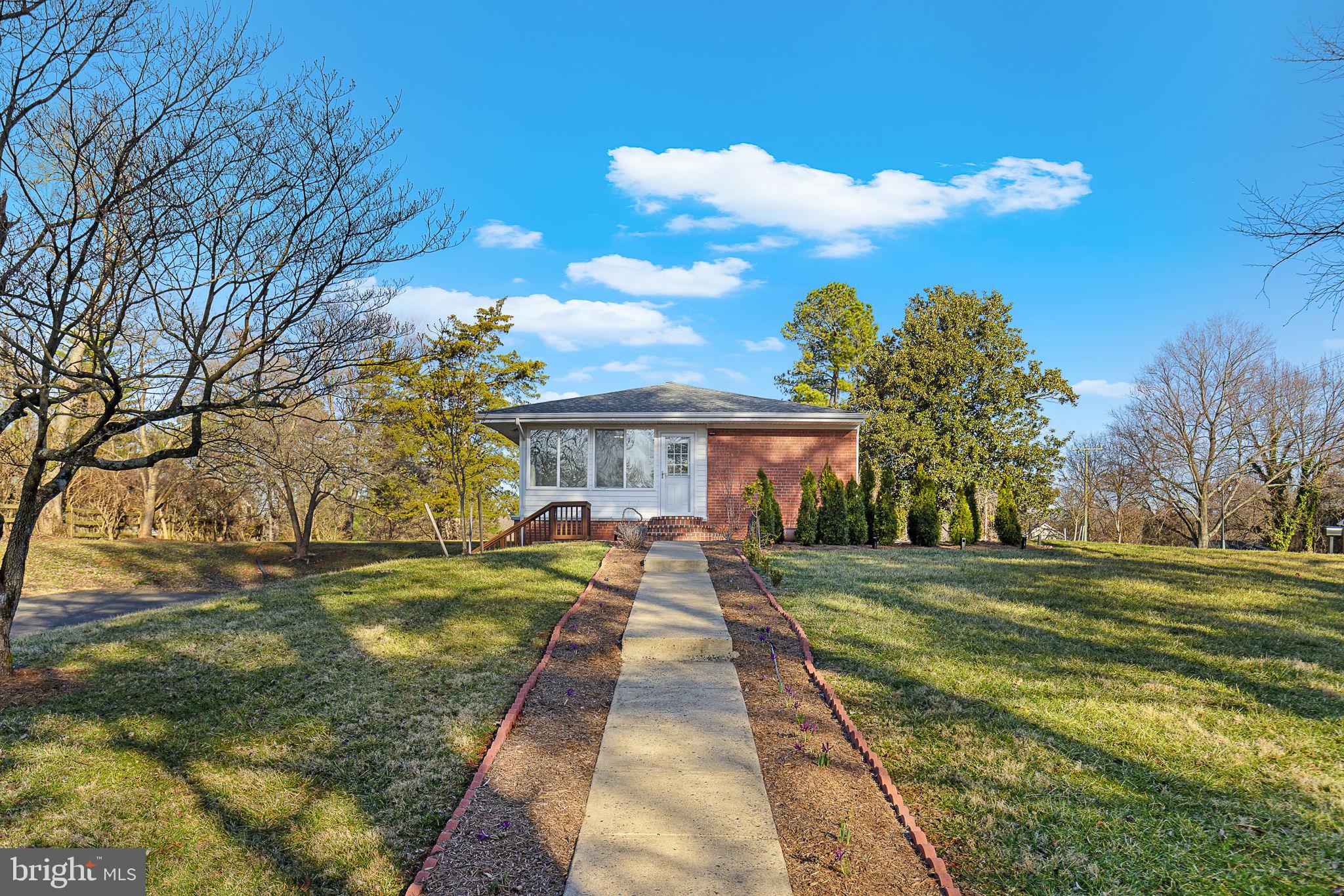 WARRENTON LAKES - Residential