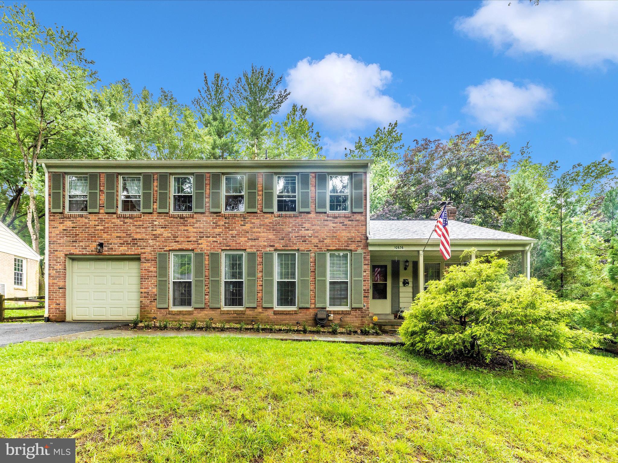 10636 SENECA SPRING WAY