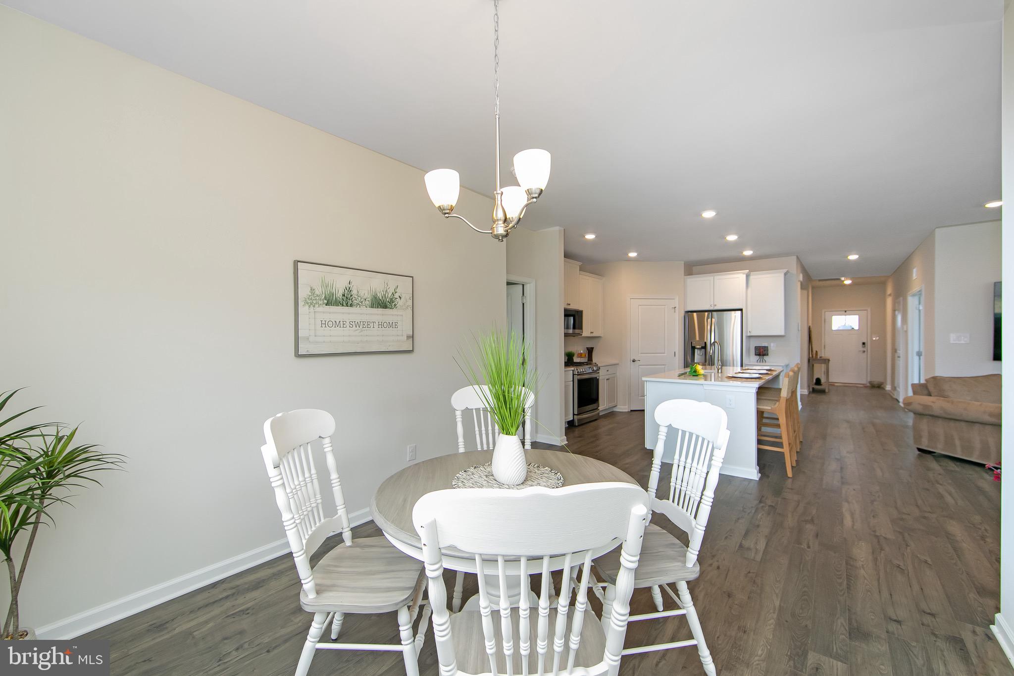 HARBOR PINES - Residential