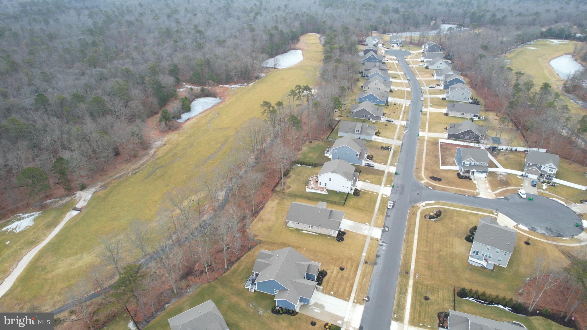 HARBOR PINES - Residential