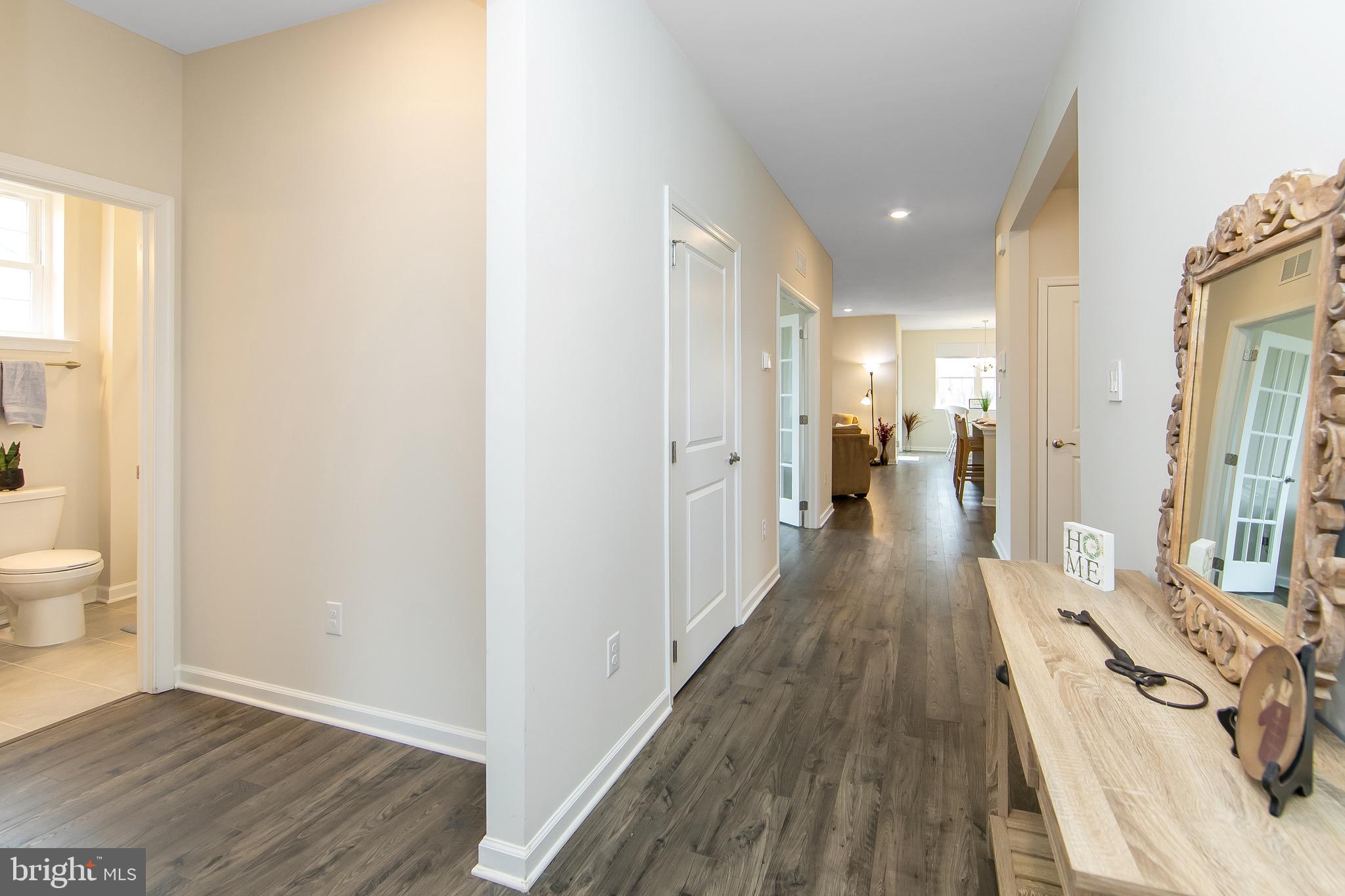 HARBOR PINES - Residential