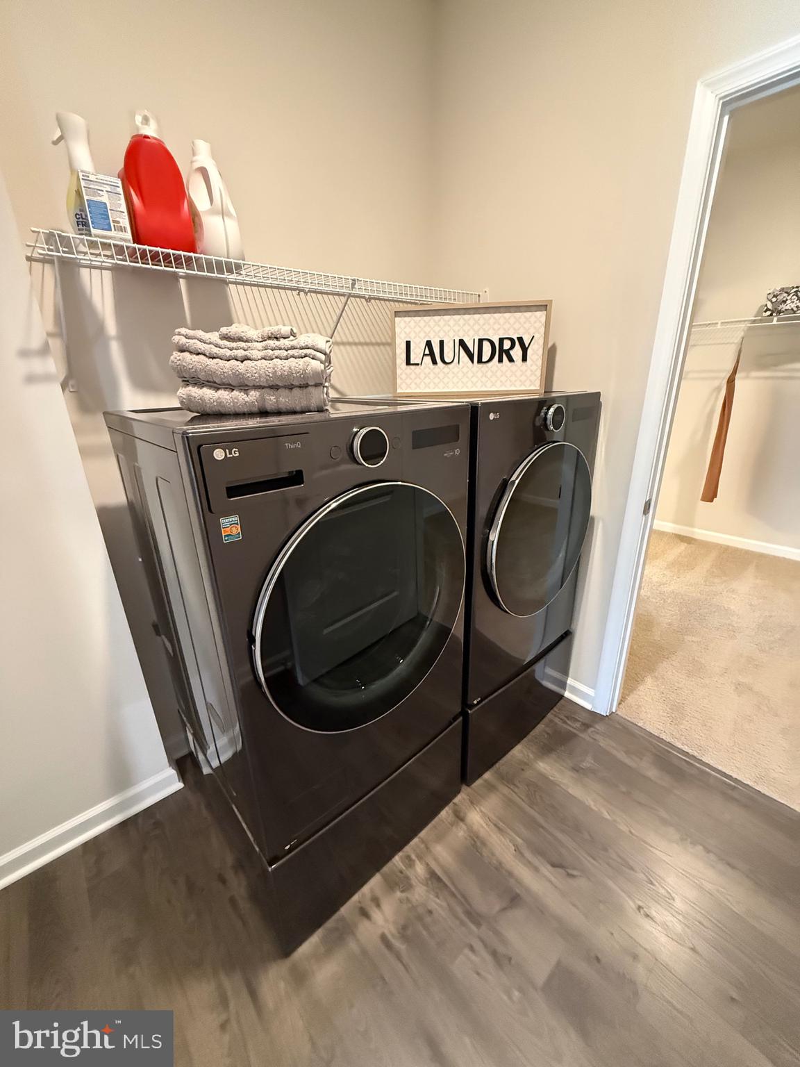 HARBOR PINES - Residential