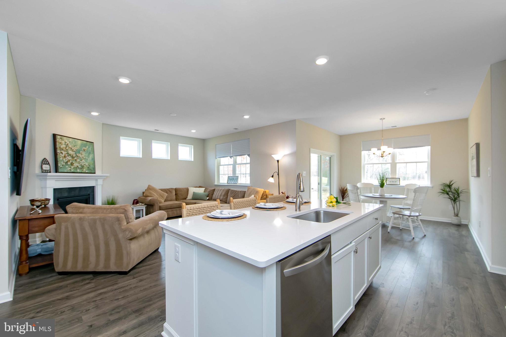 HARBOR PINES - Residential