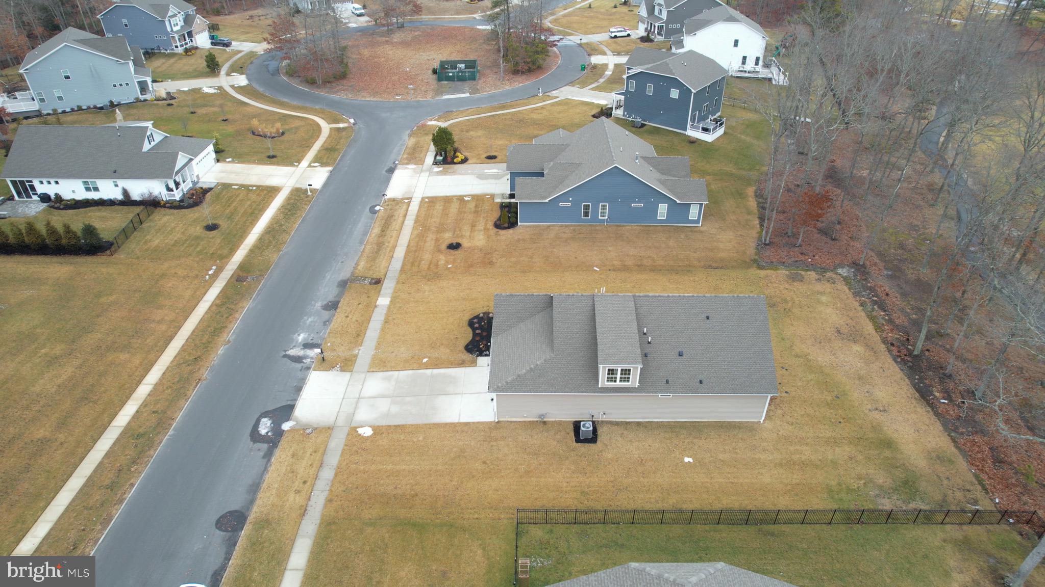 HARBOR PINES - Residential