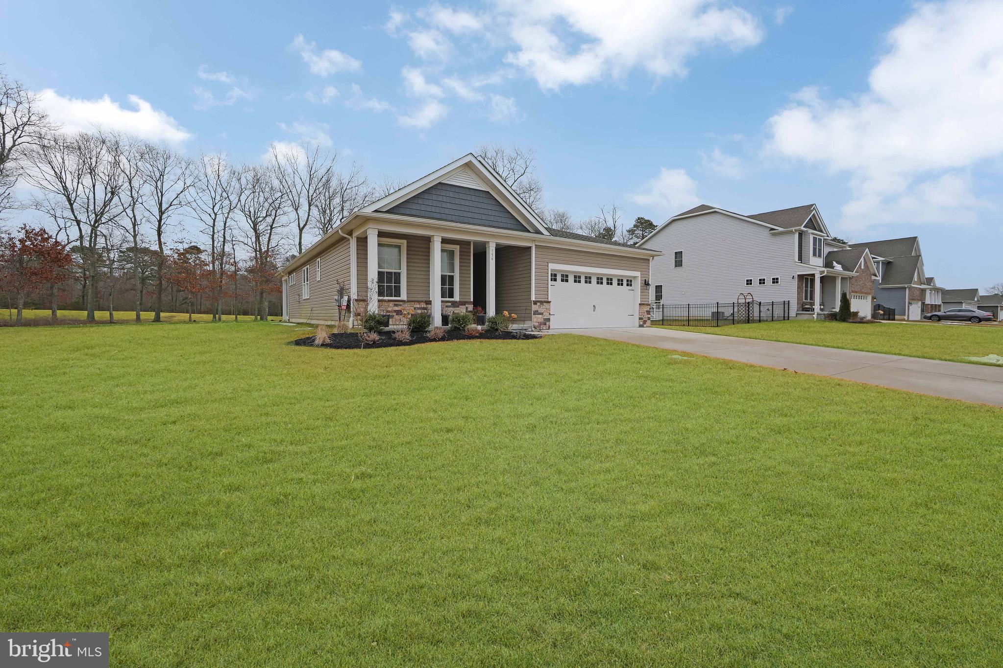 HARBOR PINES - Residential